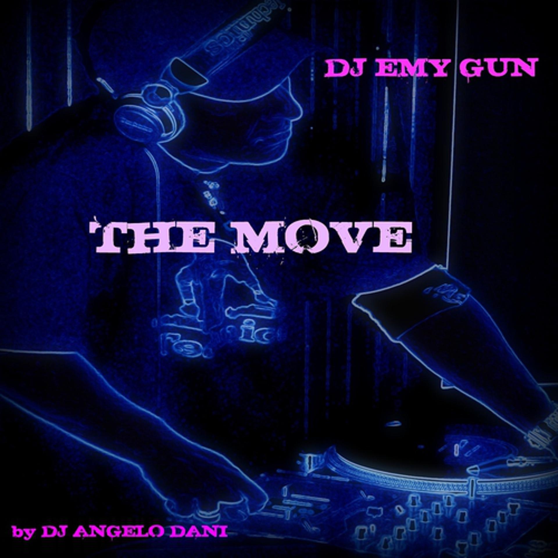Постер альбома The Move