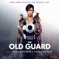 Постер альбома The Old Guard (Music from the Netflix and Skydance Film)
