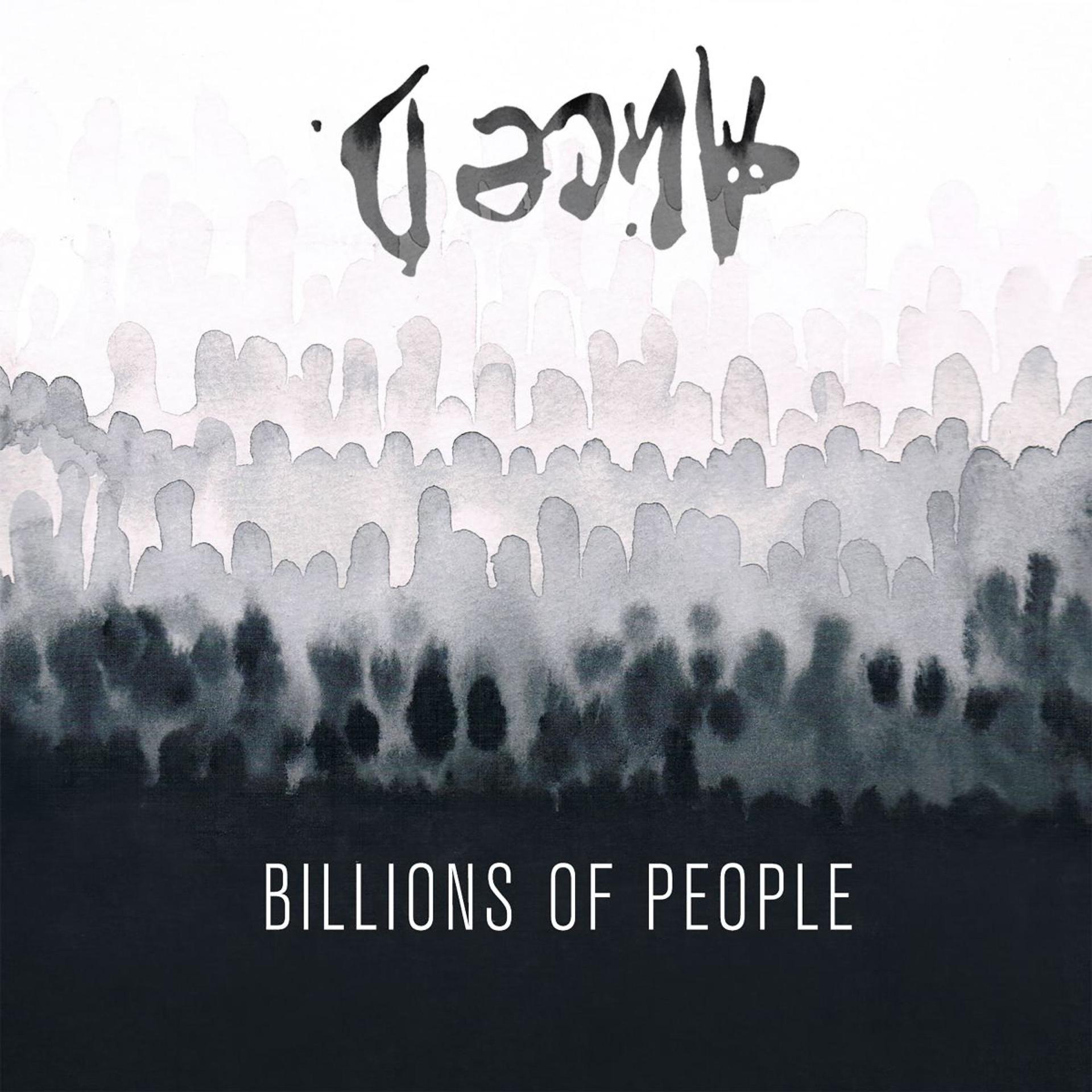 Постер альбома Billions of People