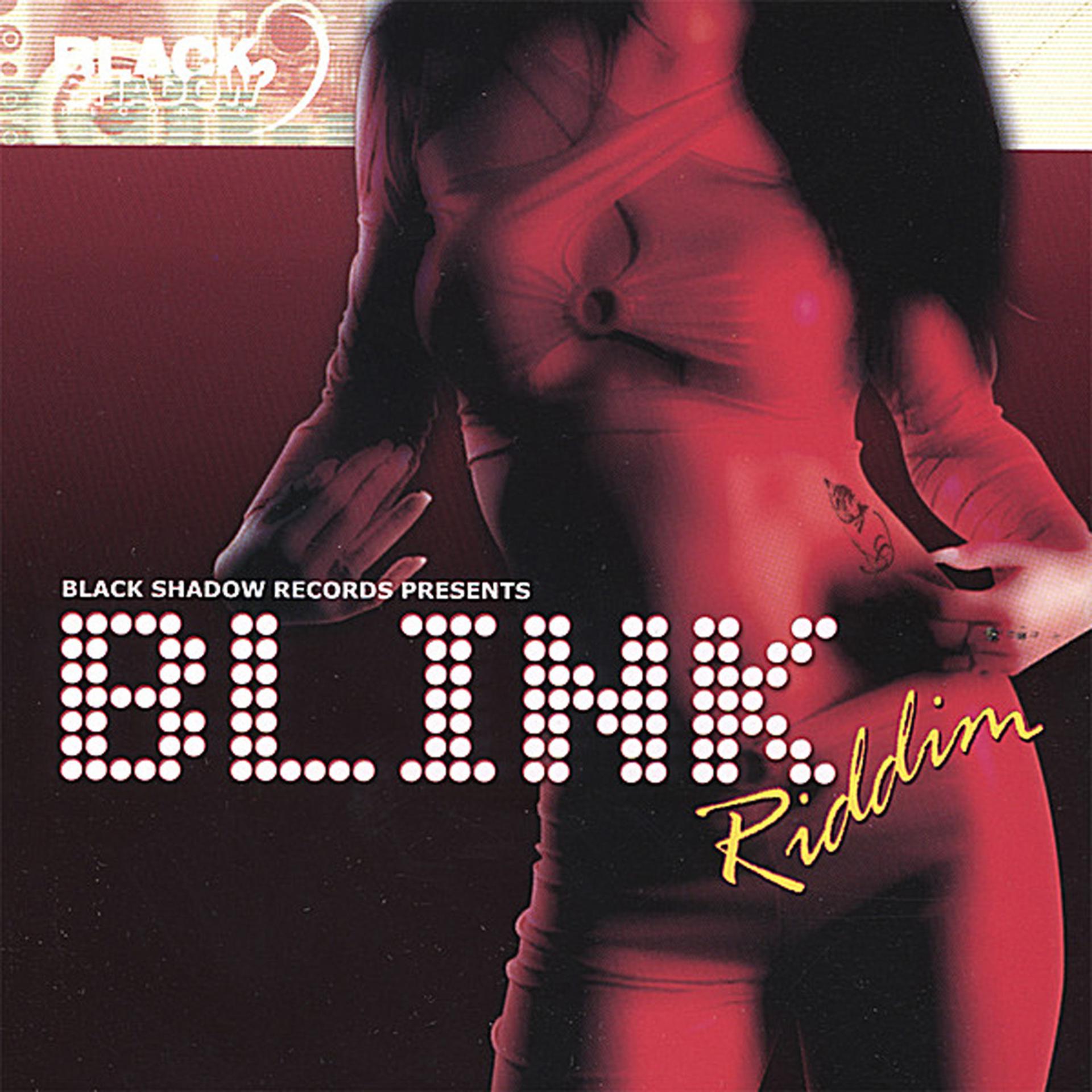 Постер альбома Blink Riddim