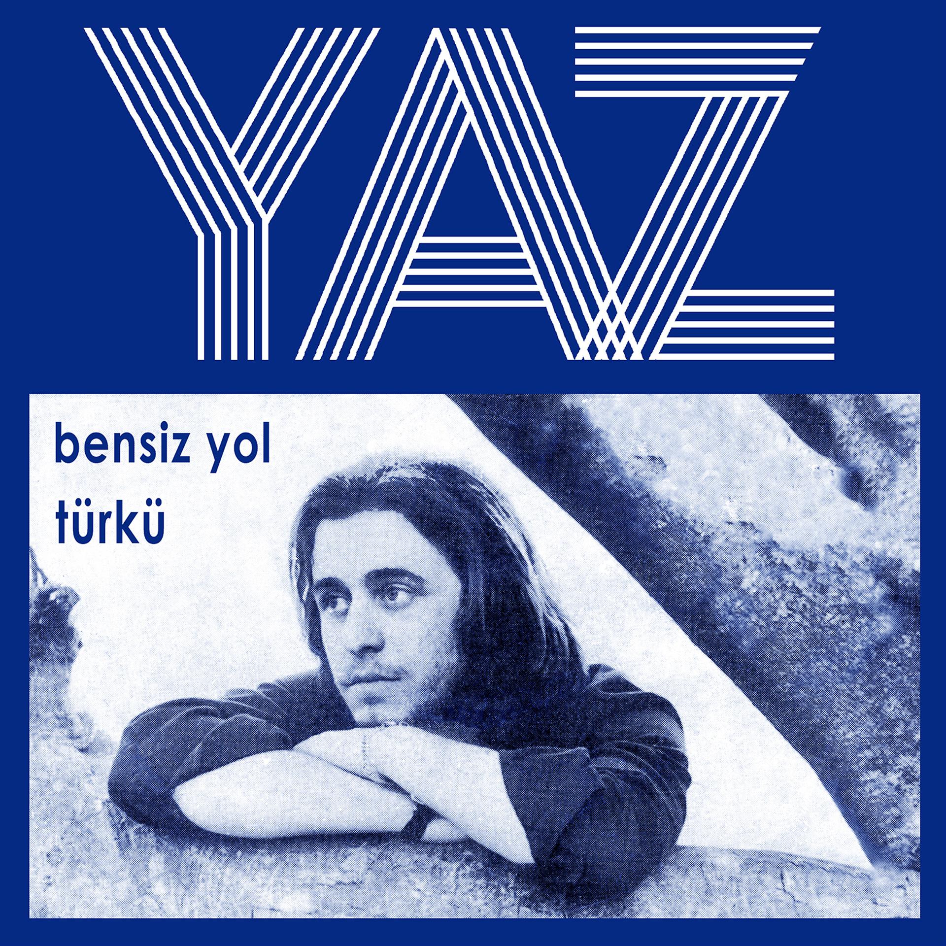 Постер альбома Bensiz Yol