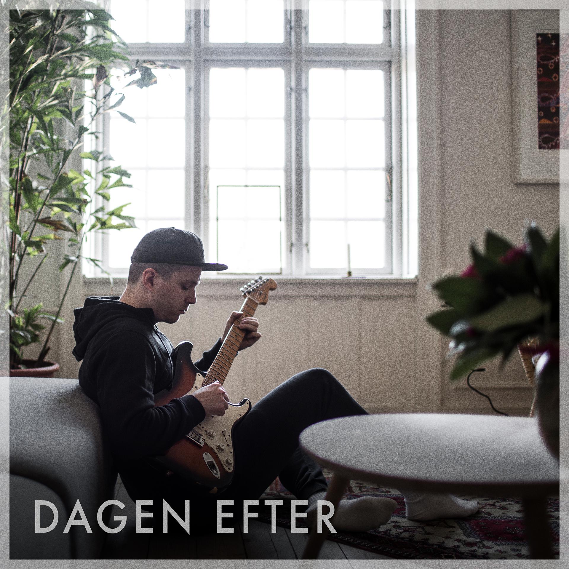 Постер альбома Dagen Efter