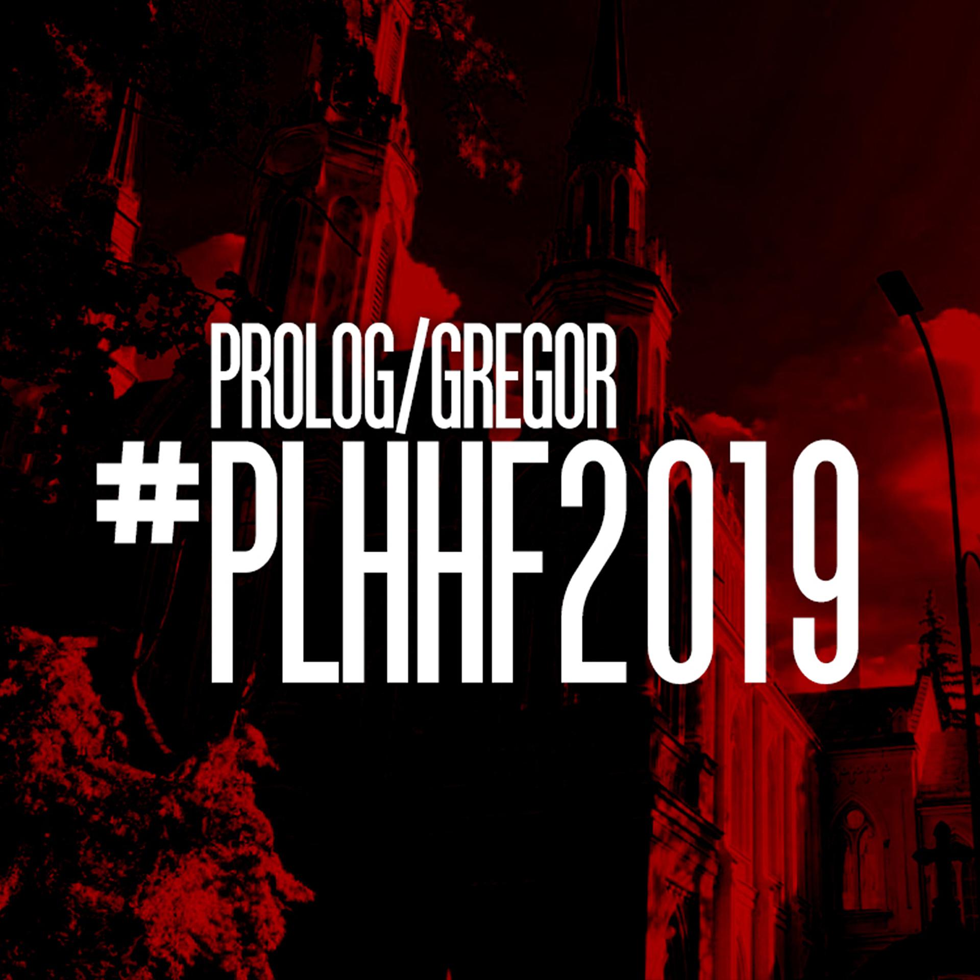 Постер альбома #PLHHF2019