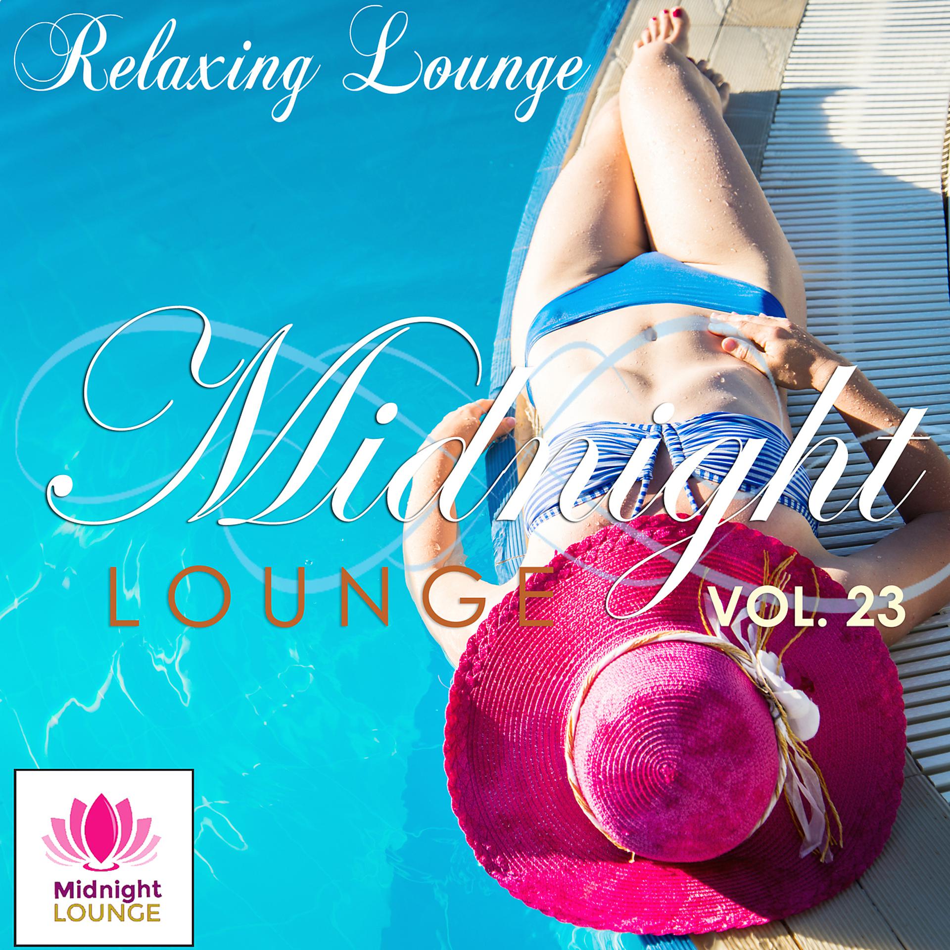 Постер альбома Midnight Lounge Vol 23