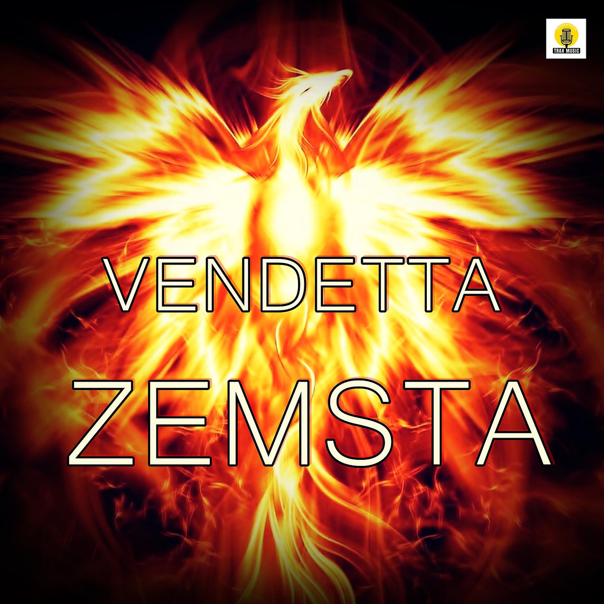 Постер альбома Zemsta