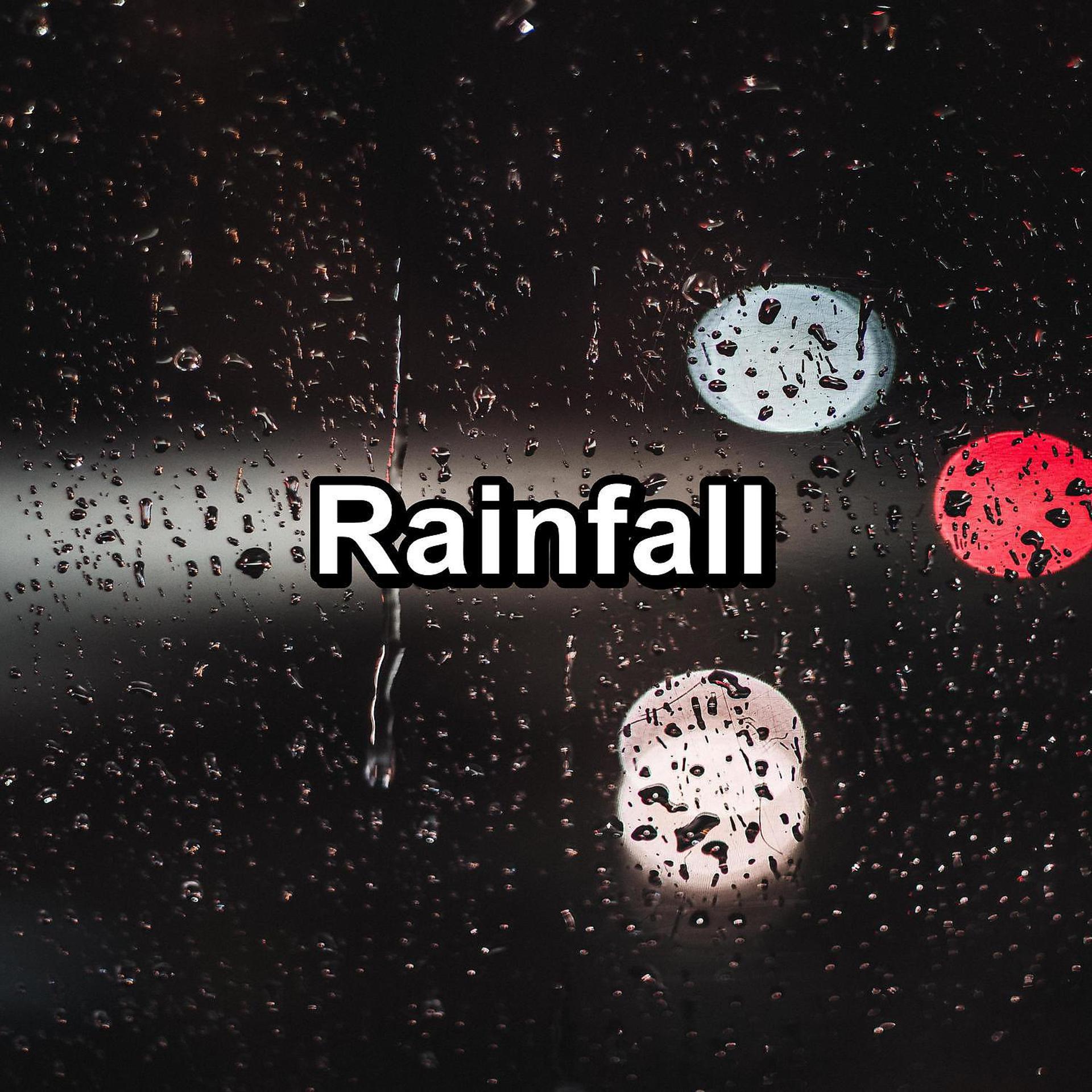 Постер альбома Rainfall