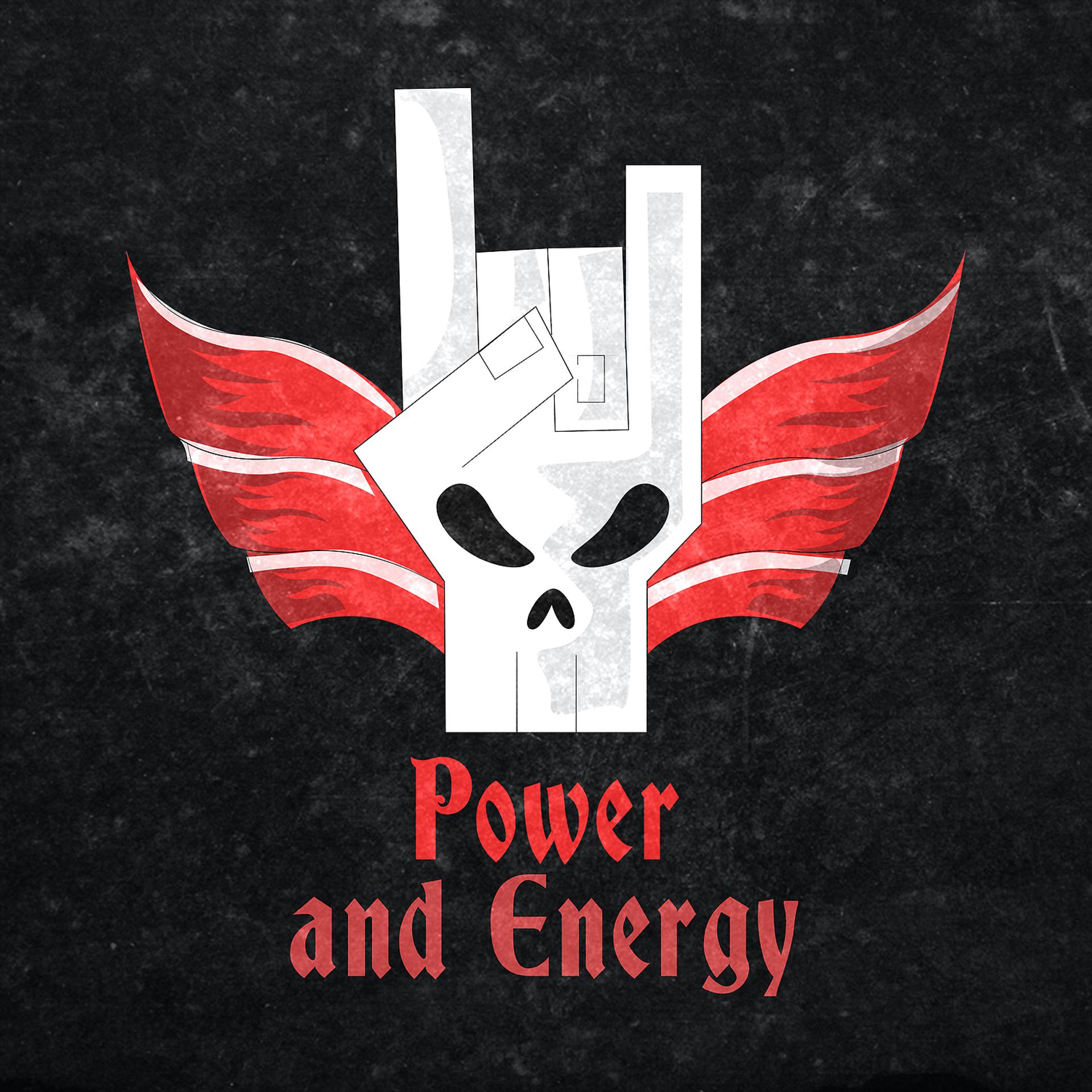 Постер альбома Power and Energy