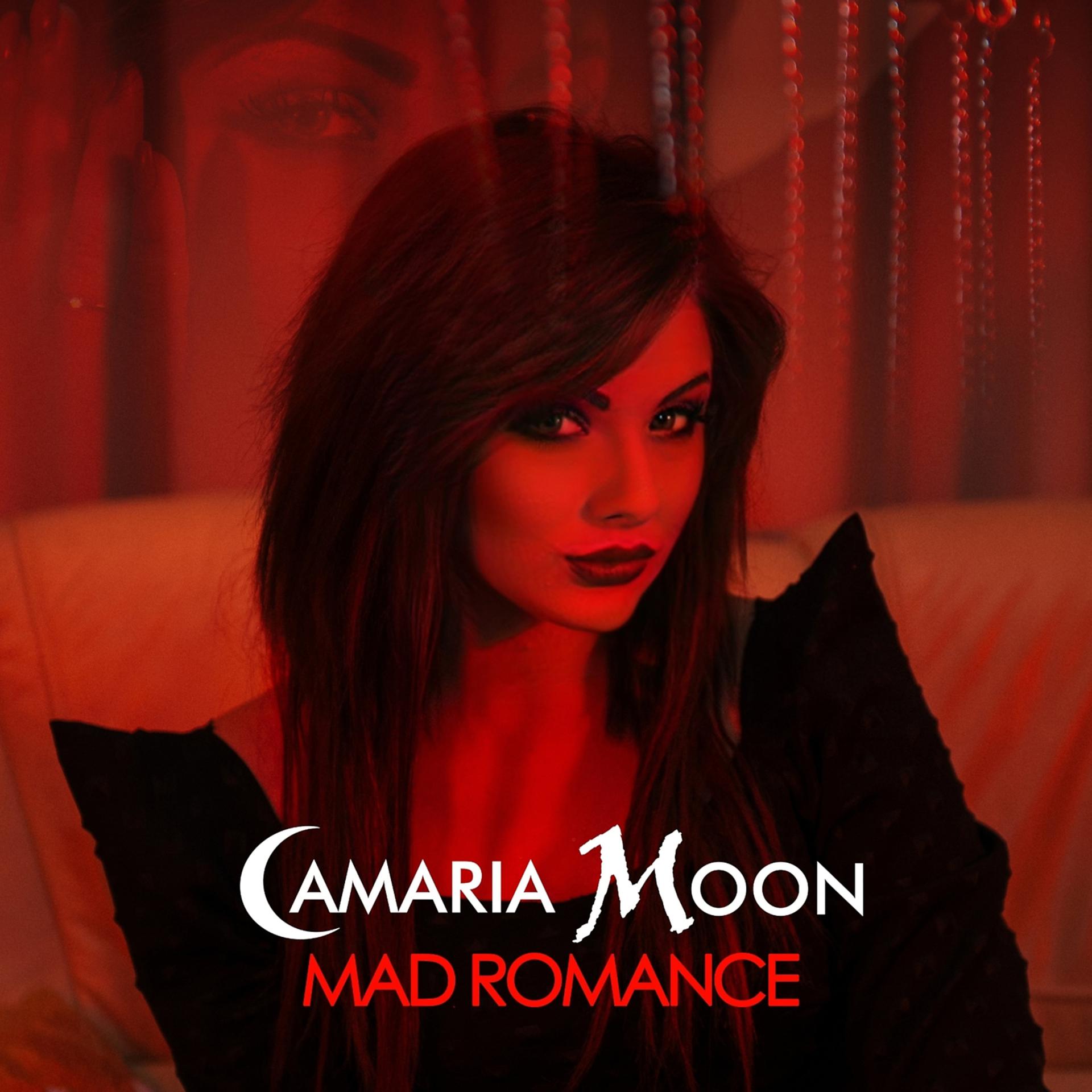 Постер альбома Mad Romance