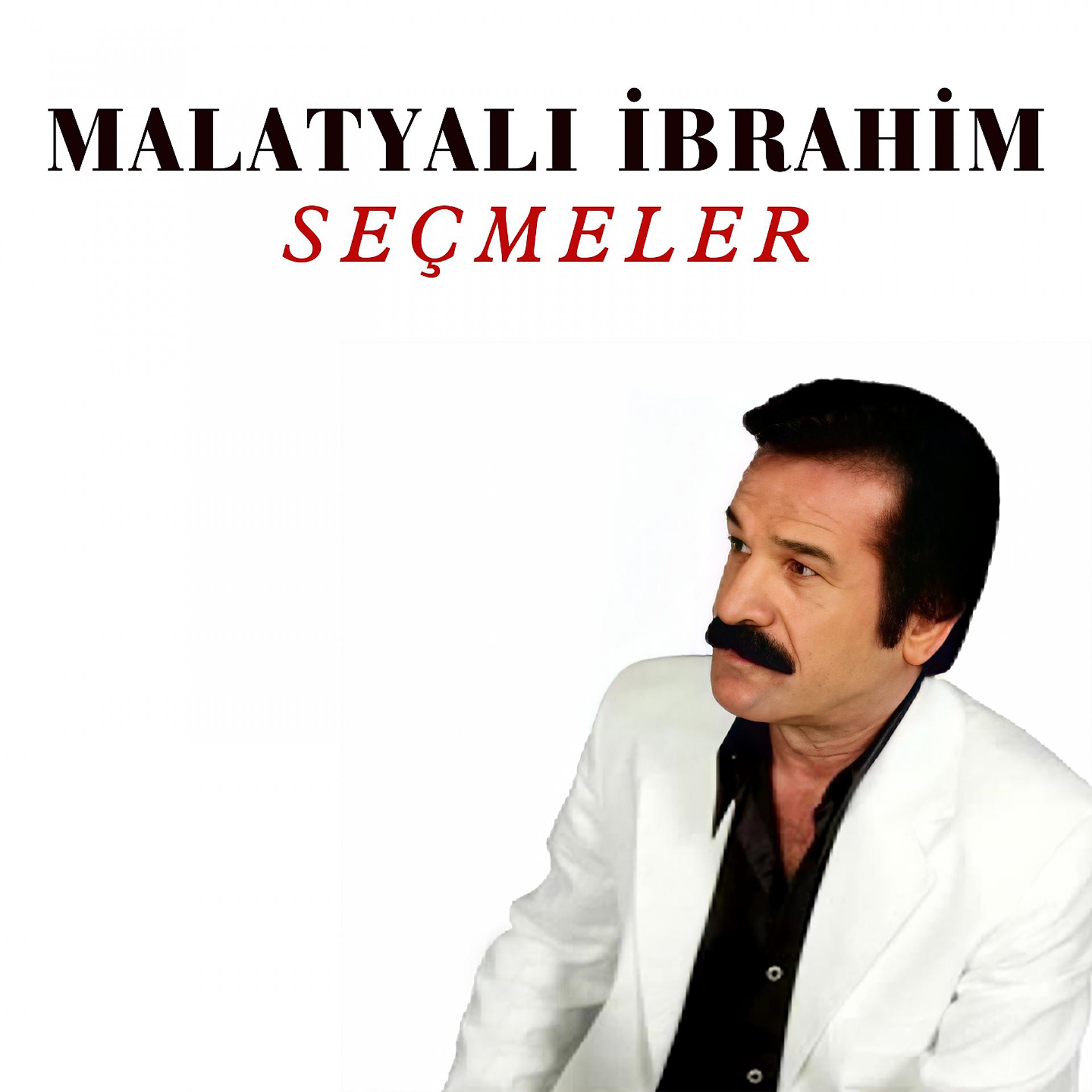 Постер альбома Seçmeler