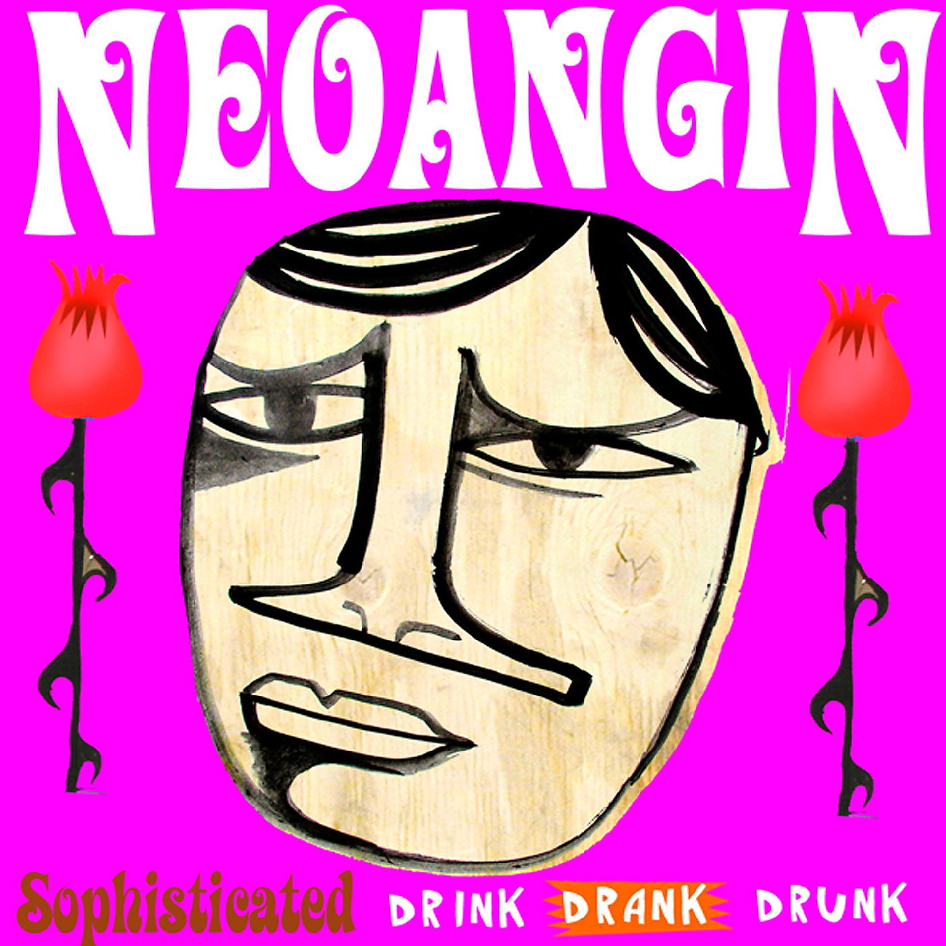 Постер альбома Sophisticated Drink Drank Drunk