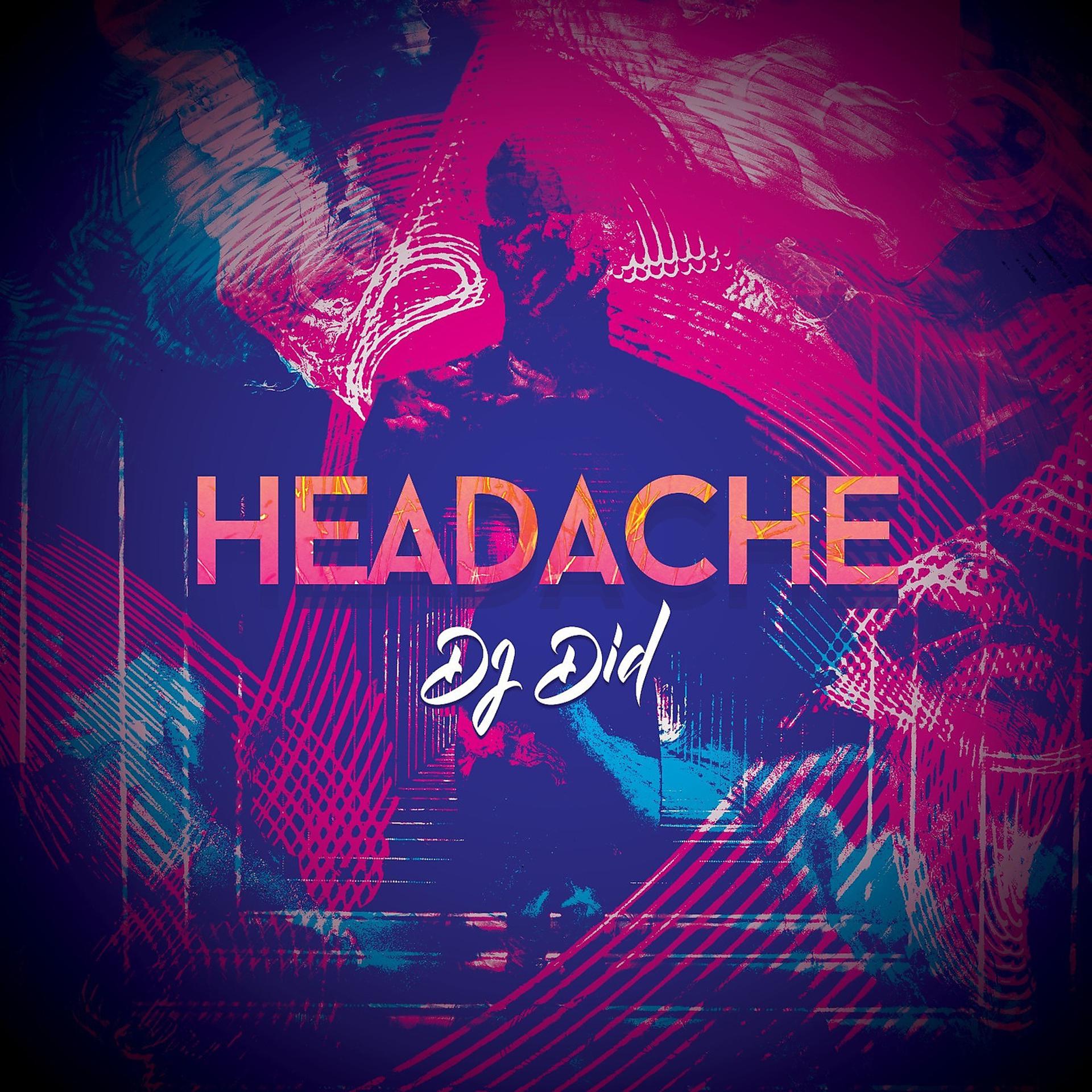 Постер альбома Headache