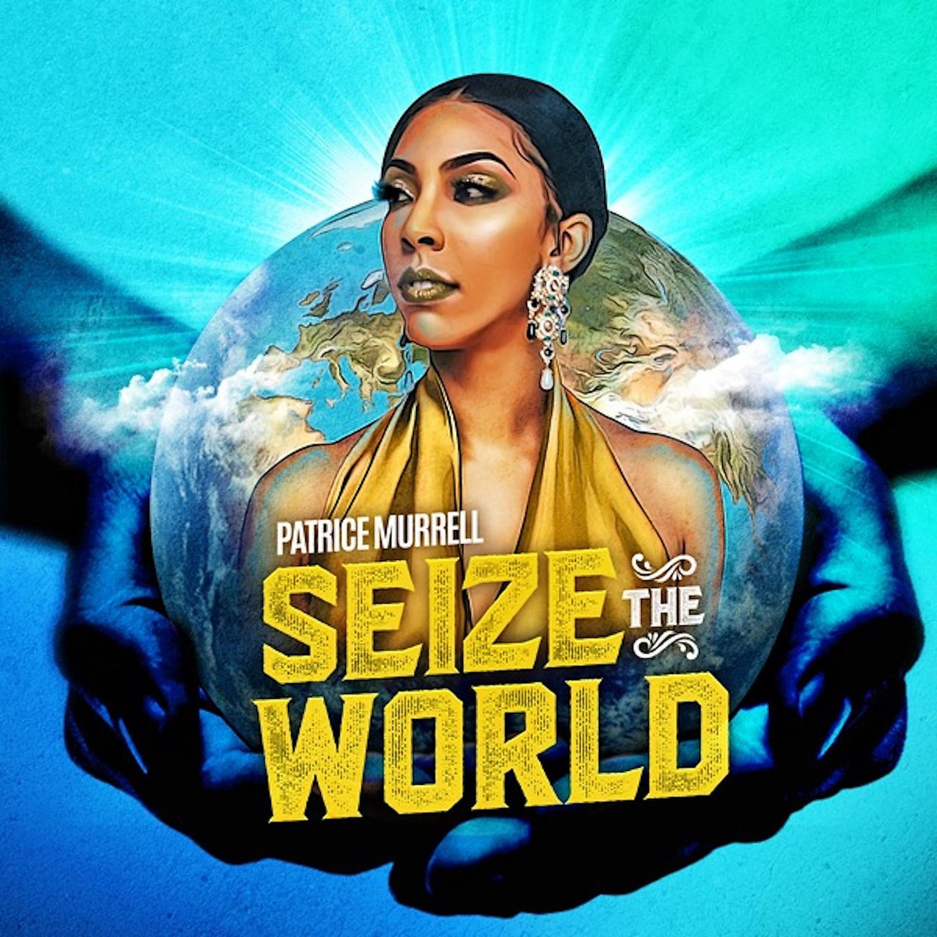 Постер альбома Seize the World