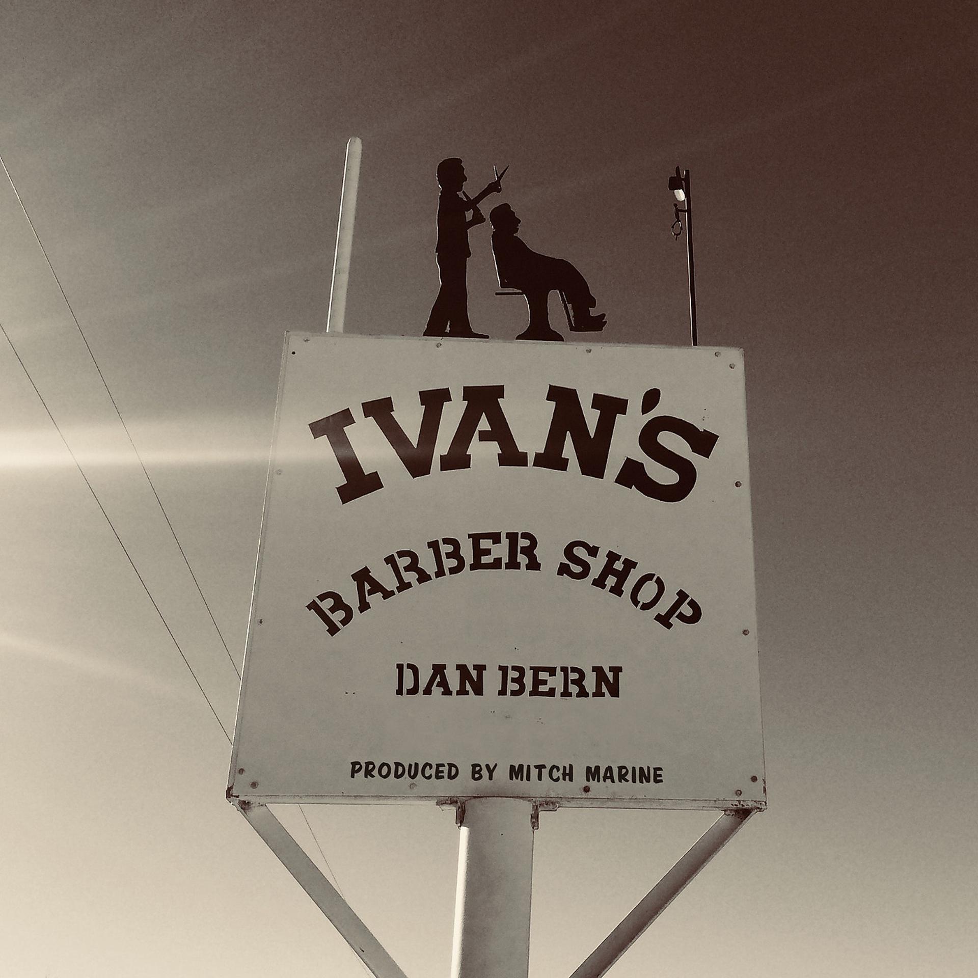 Постер альбома Ivan's Barbershop