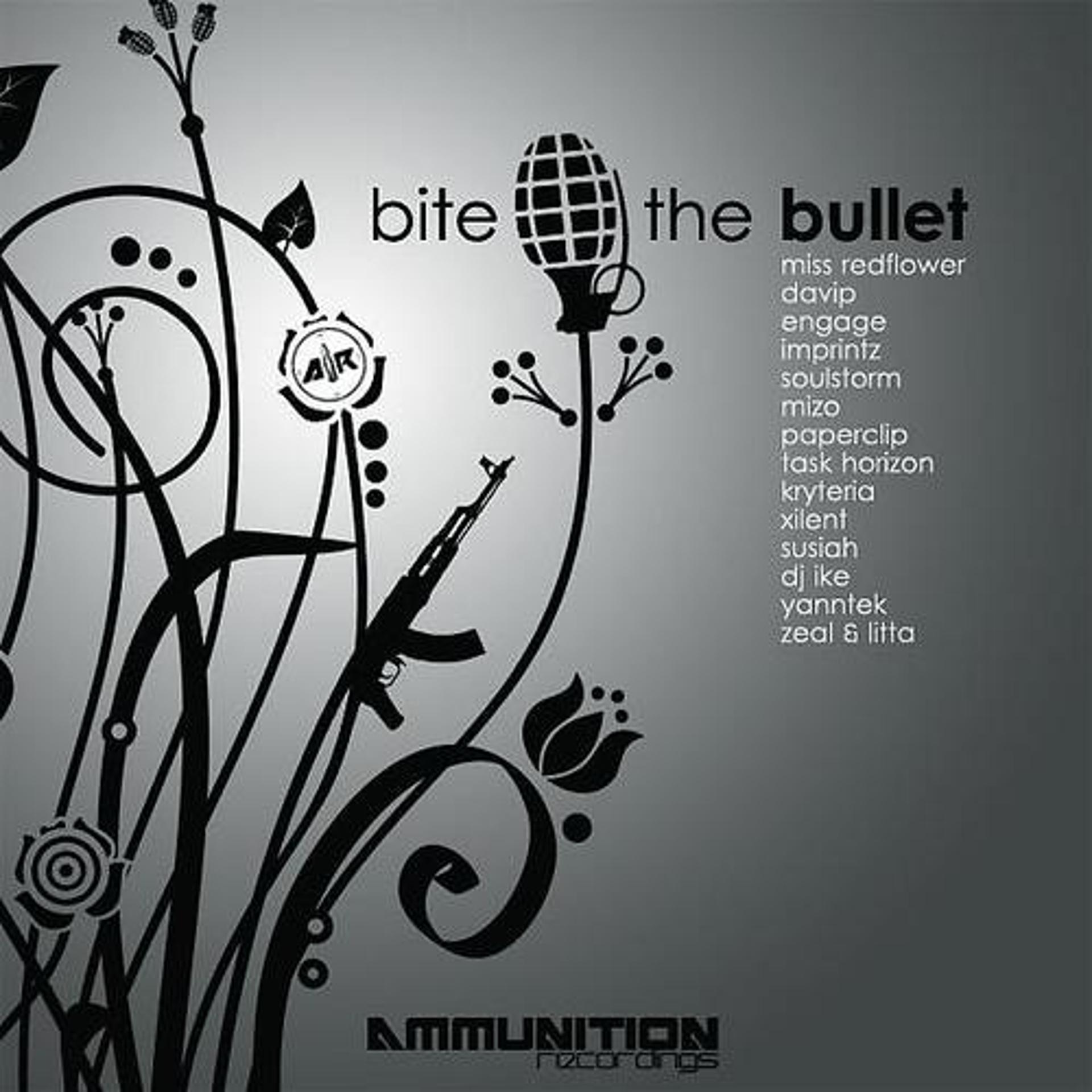 Постер альбома Bite The Bullet LP