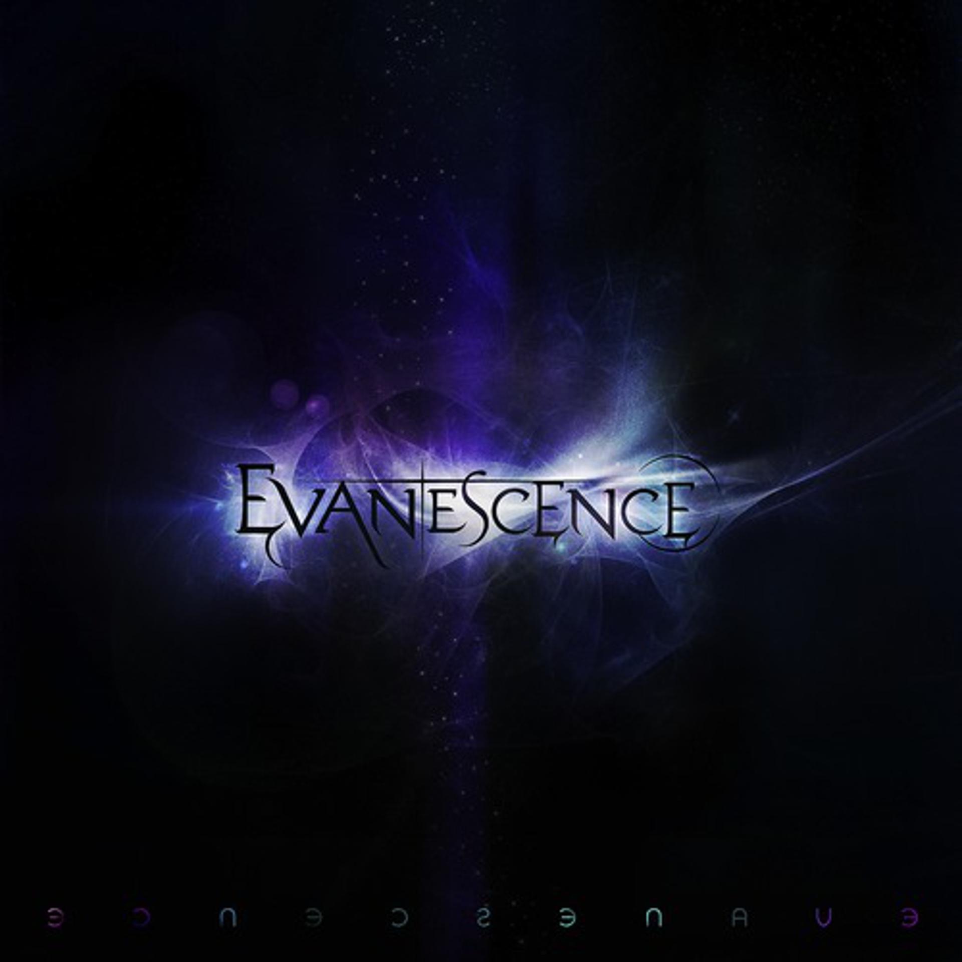 Постер альбома Evanescence (Deluxe Edition)