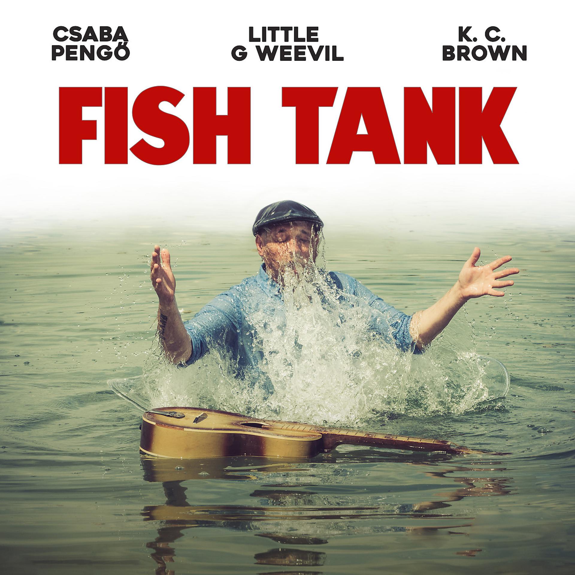 Постер альбома Fish Tank