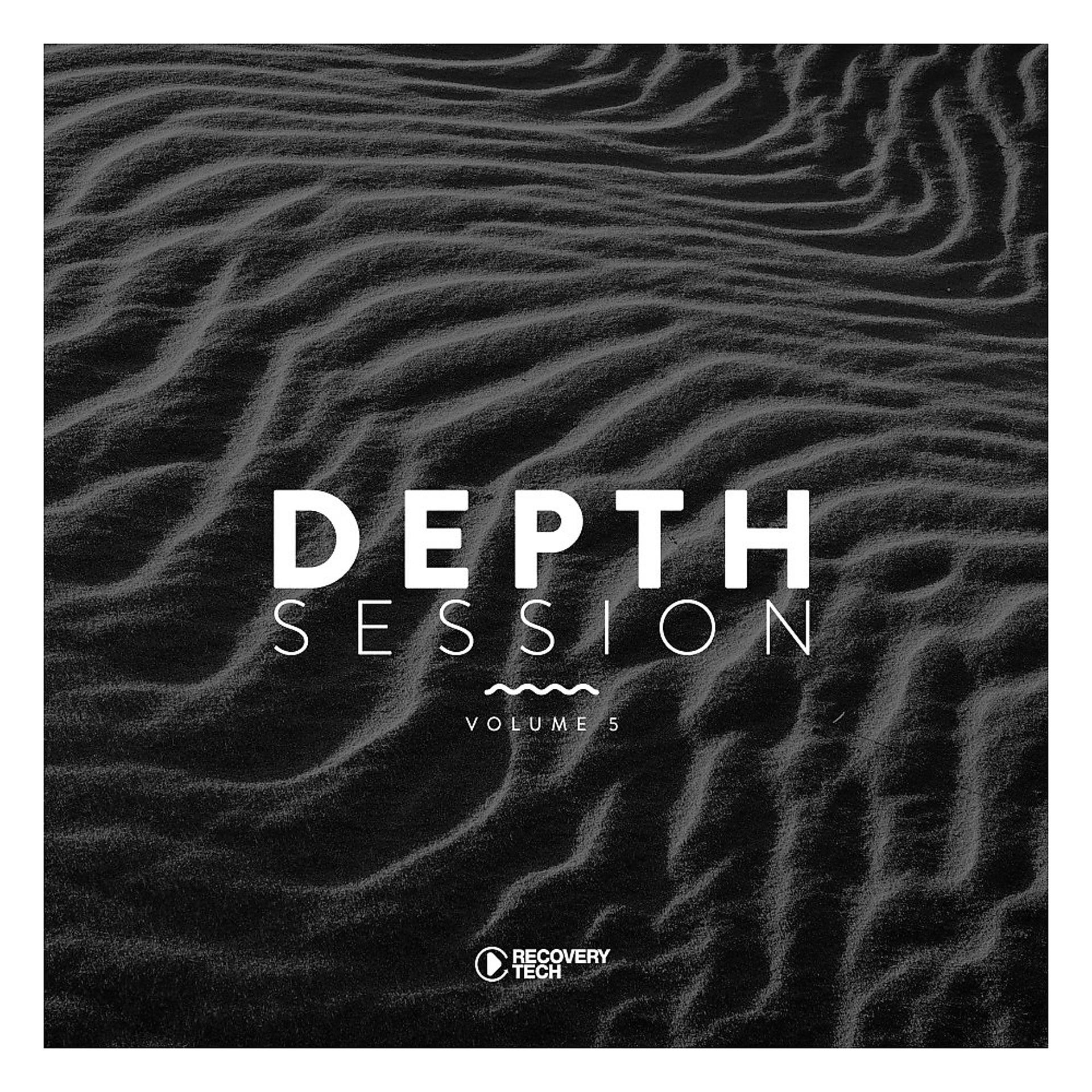 Постер альбома Depth Session, Vol. 5