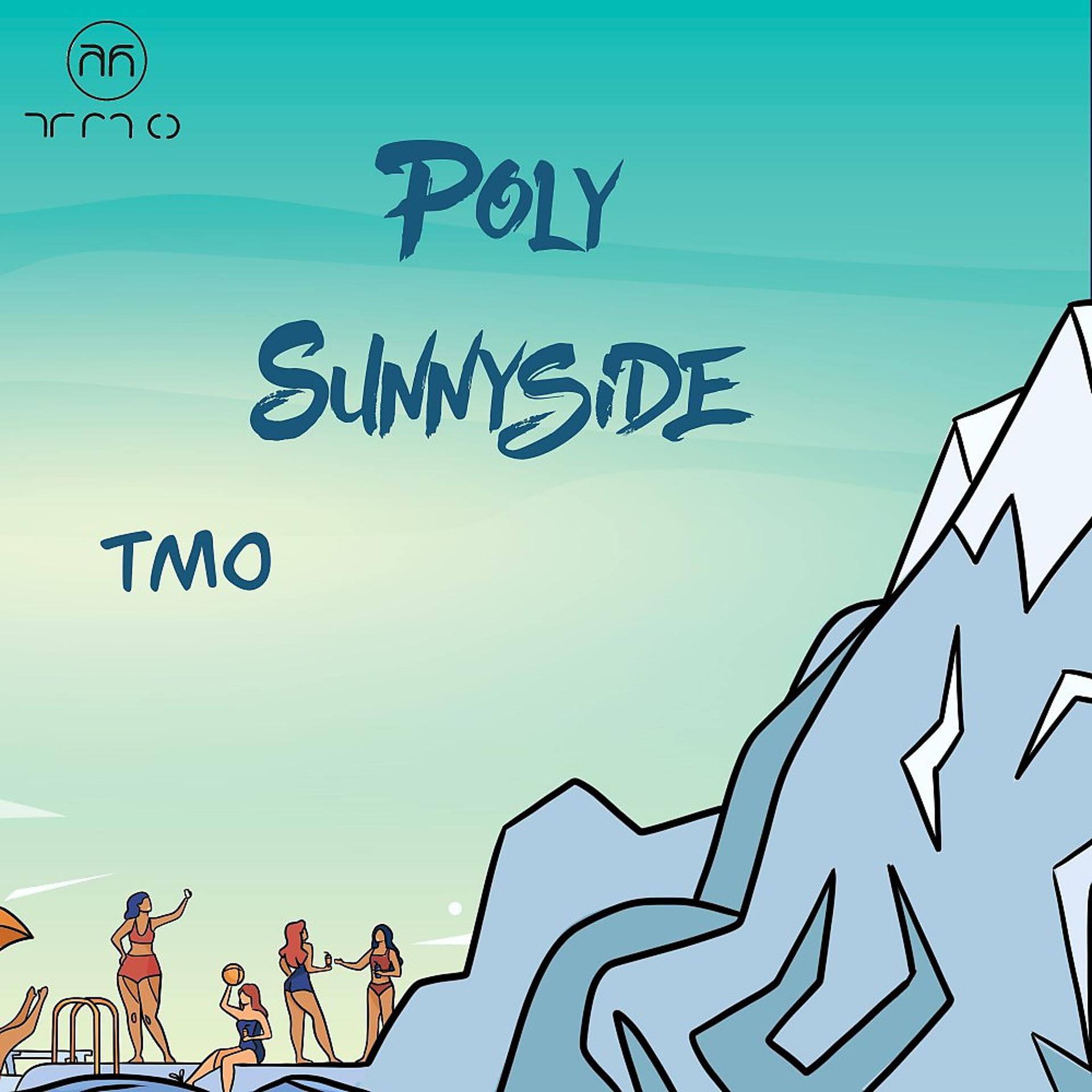 Постер альбома Poly: Sunnyside