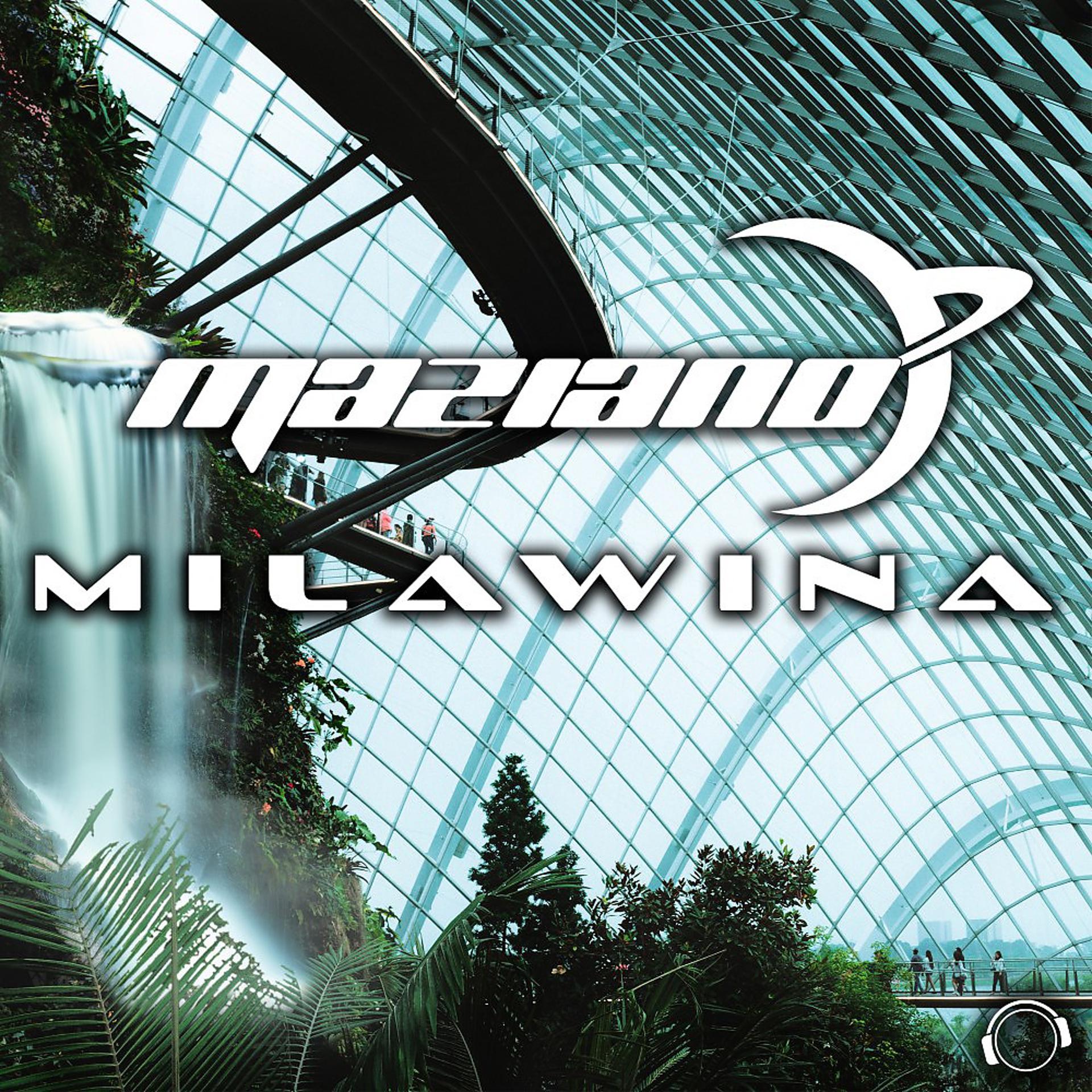 Постер альбома Milawina