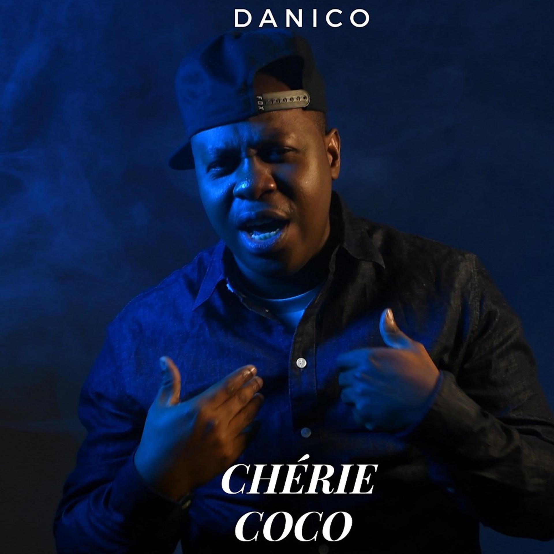 Постер альбома Chérie coco