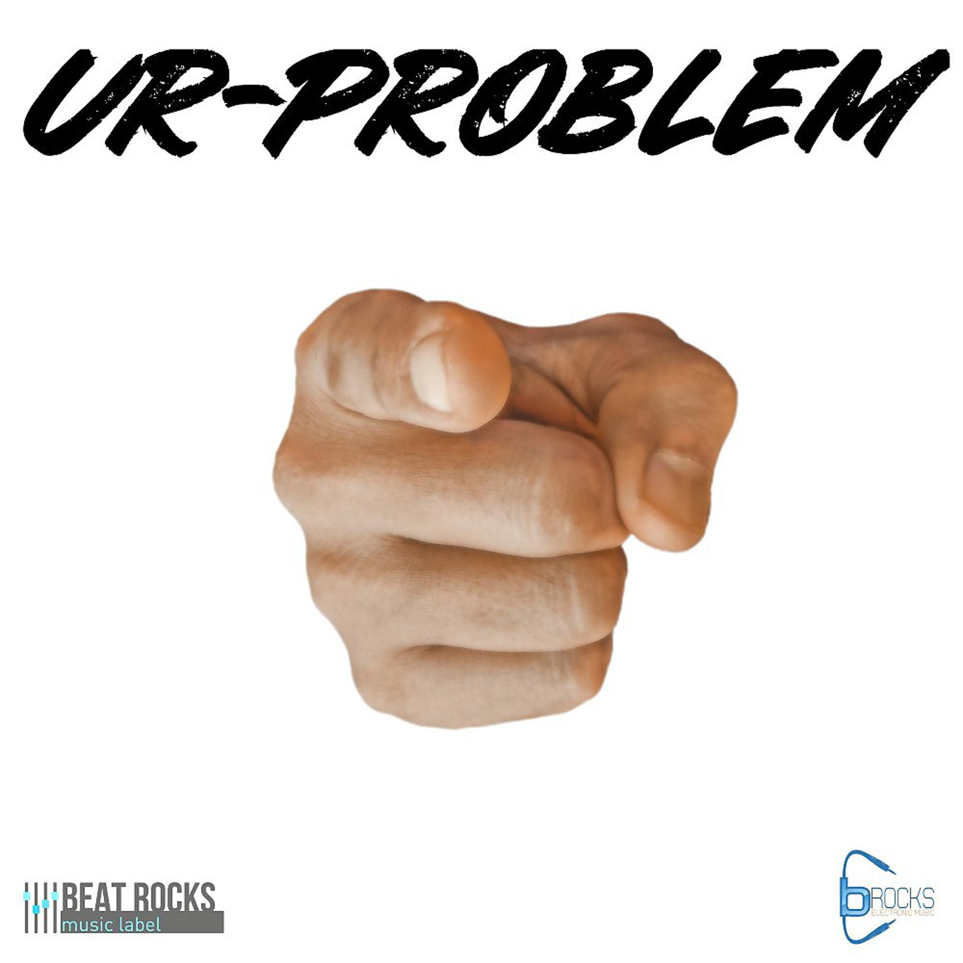 Постер альбома Ur-Problem