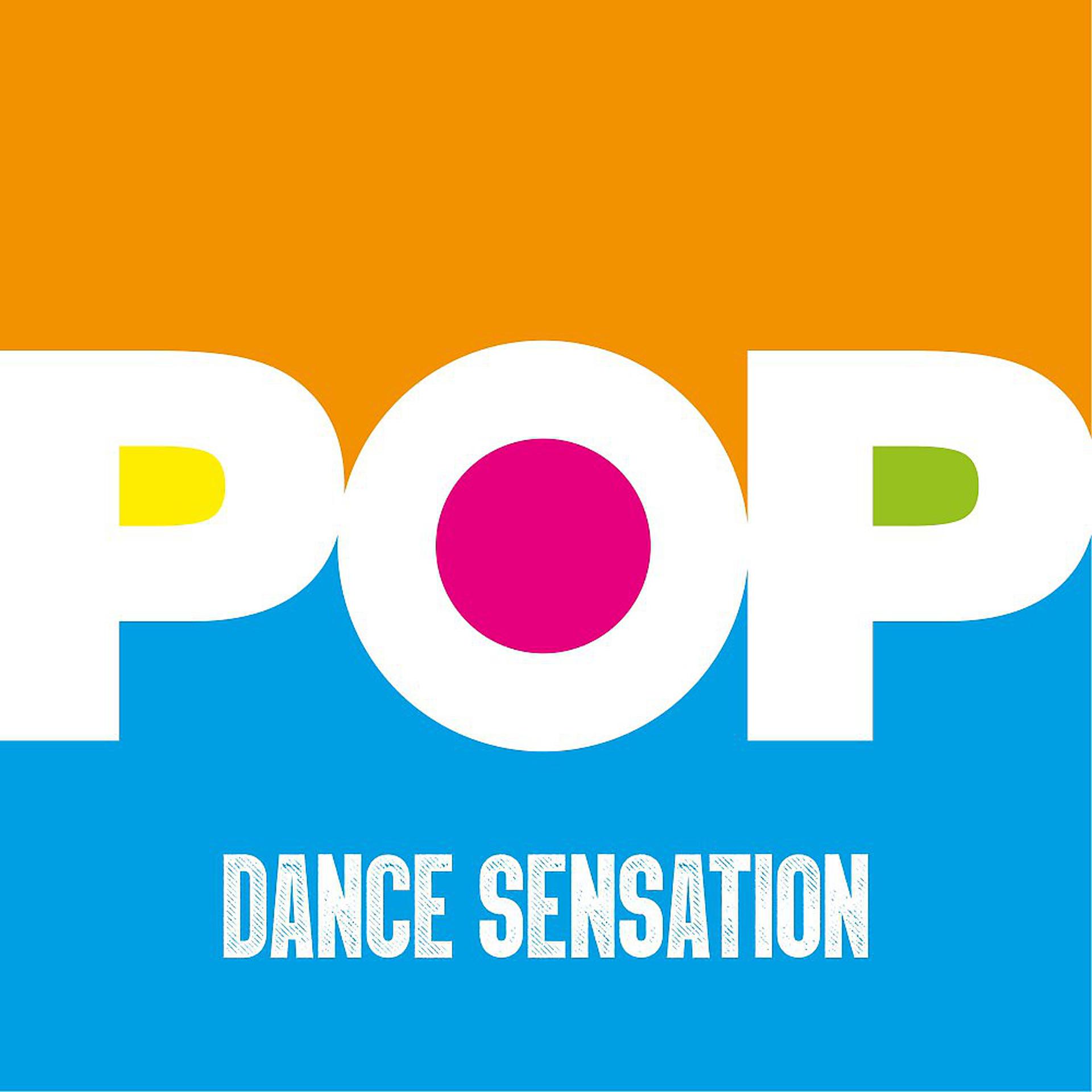 Постер альбома Pop Dance Sensation