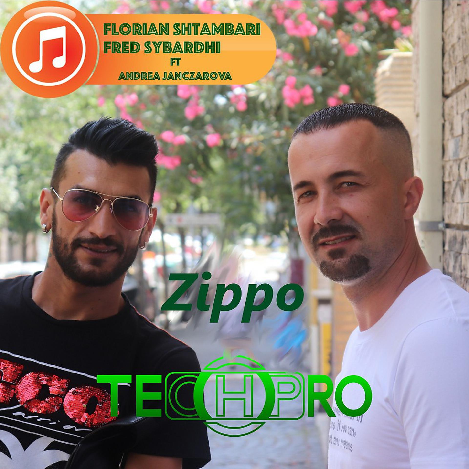 Постер альбома Zippo