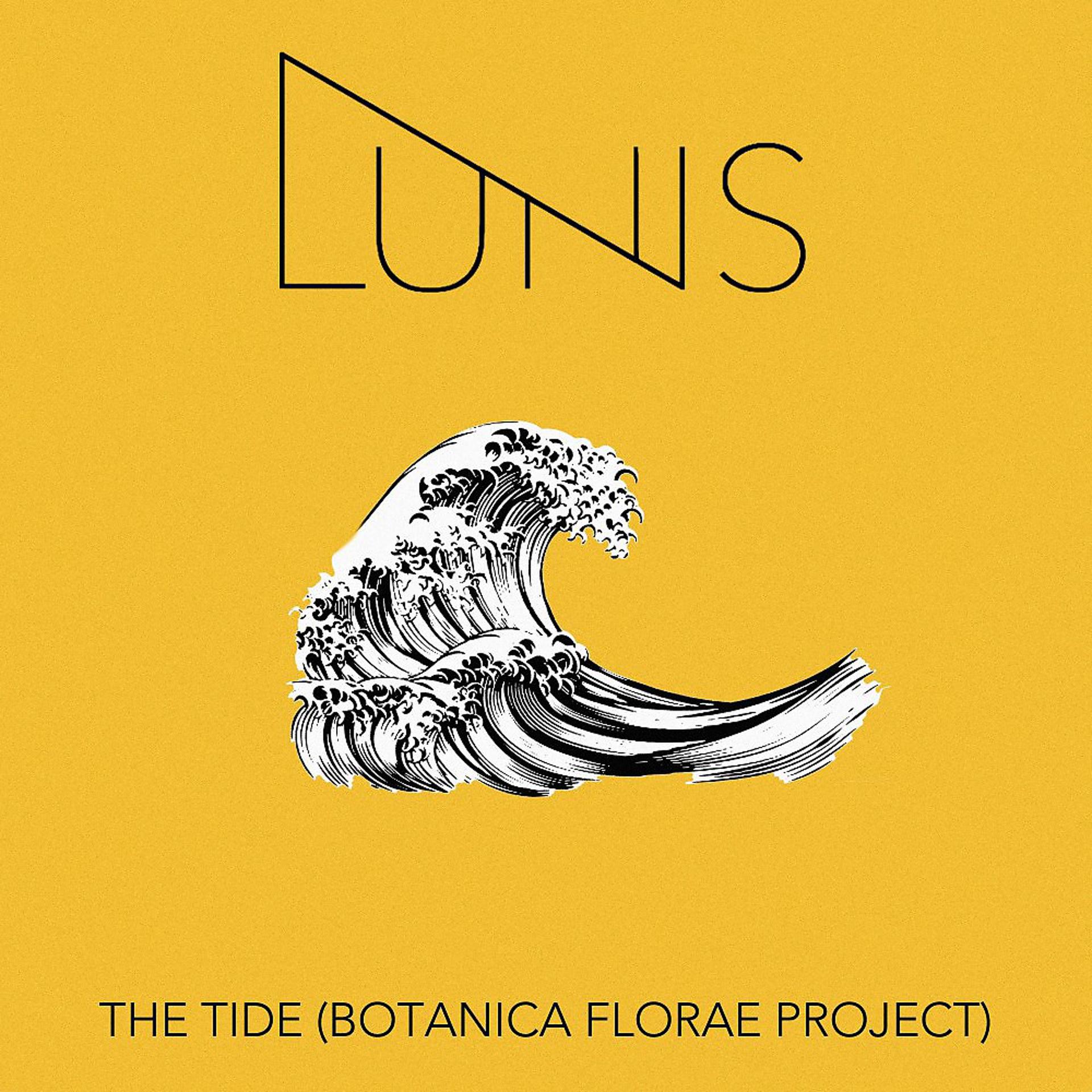 Постер альбома The Tide (Botanica Florae Project)