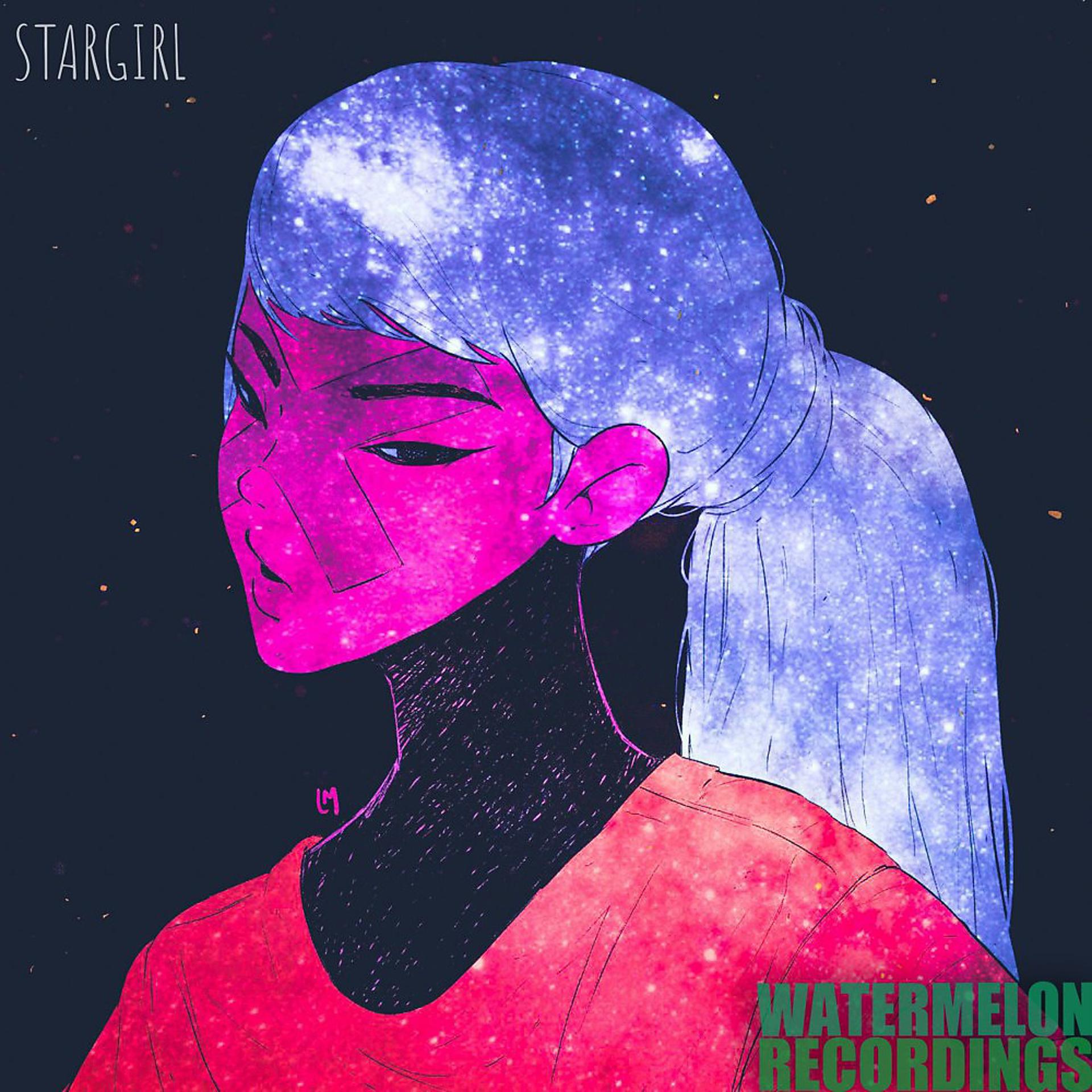 Постер альбома Stargirl