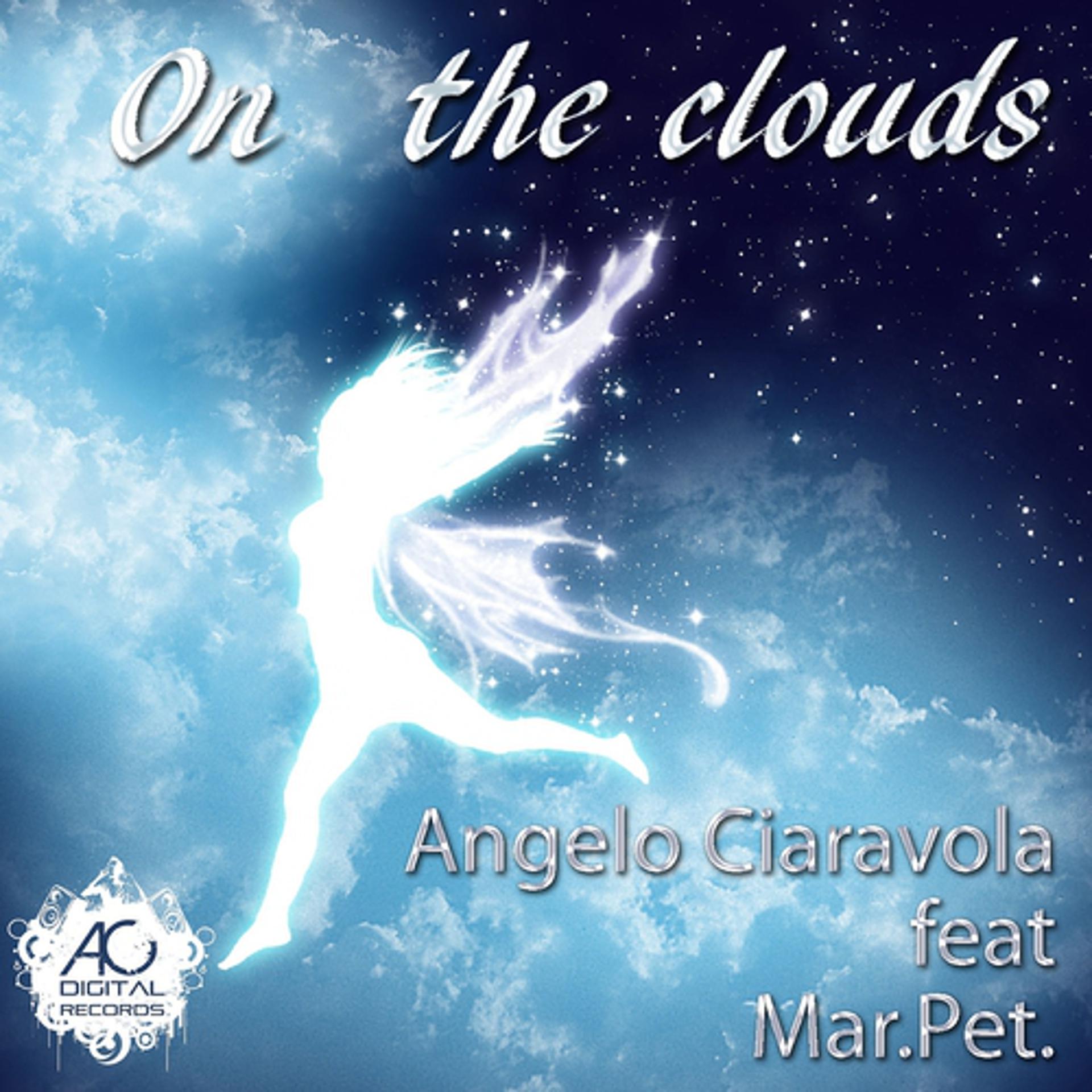 Постер альбома On the Clouds