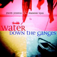 Постер альбома Water Down the Ganges