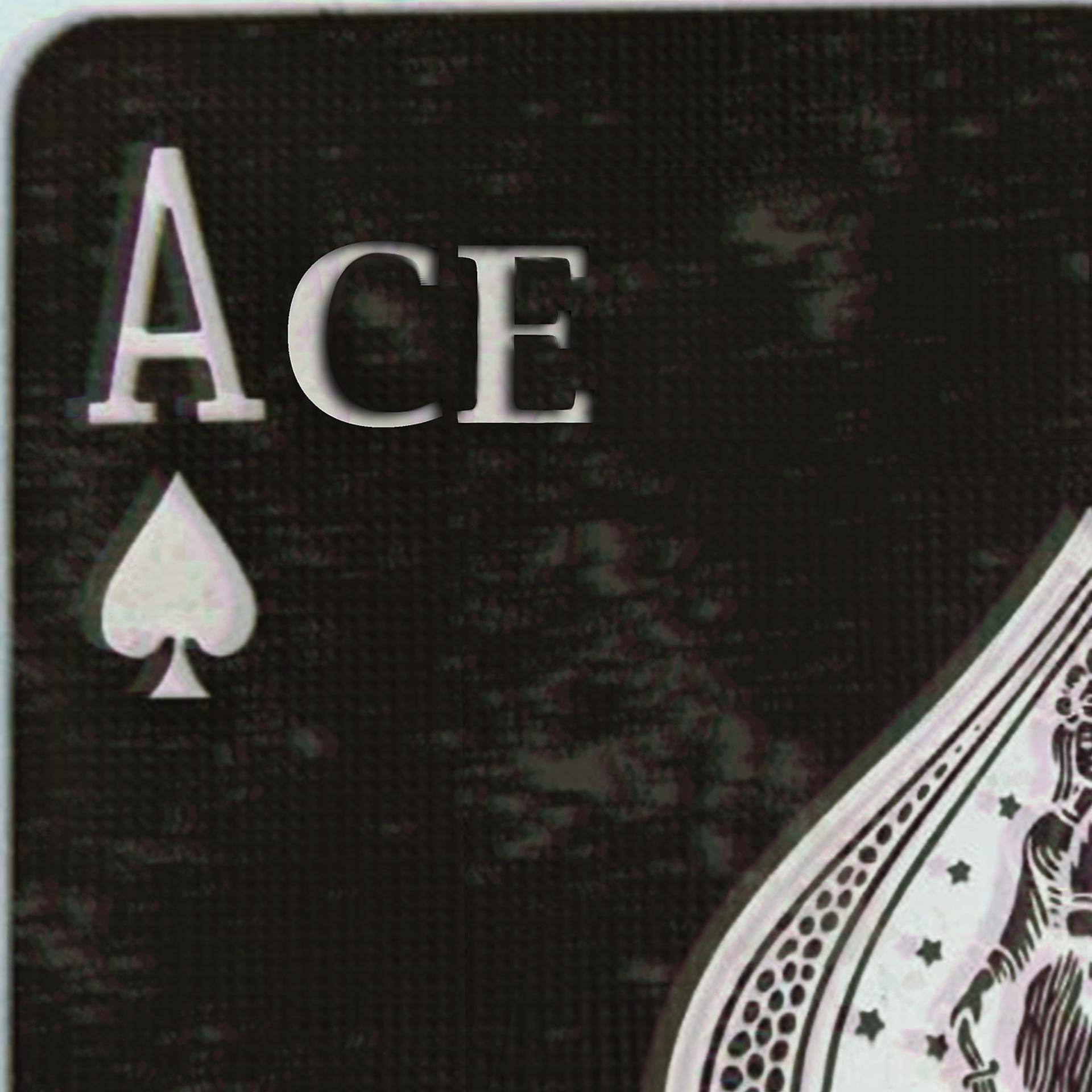 Постер альбома Ace