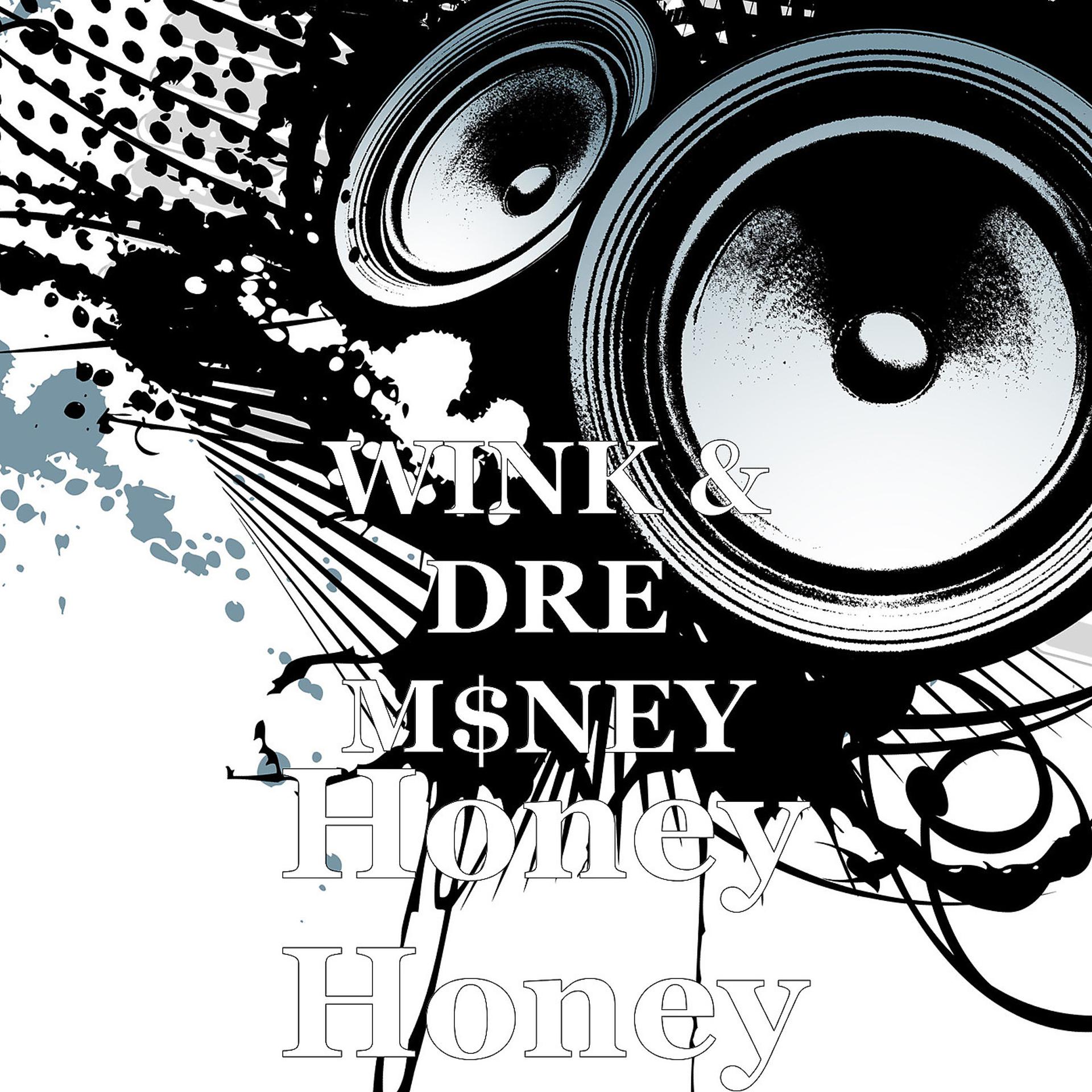 Постер альбома Honey Honey