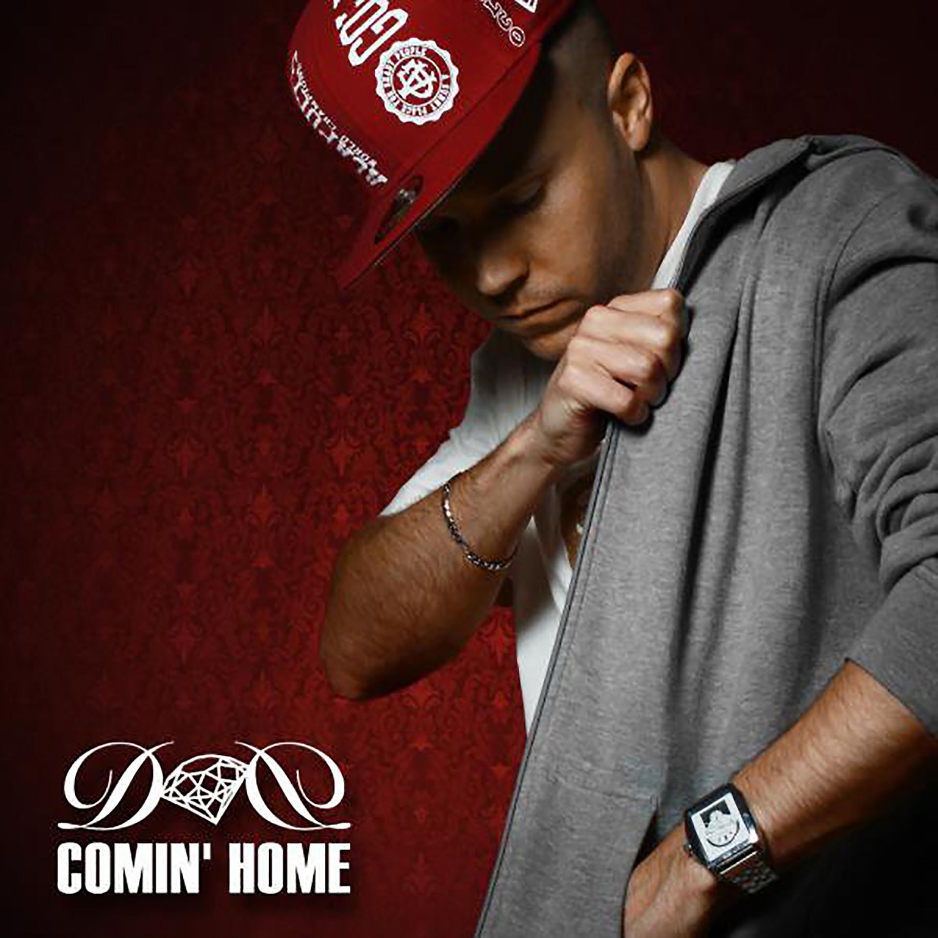 Постер альбома Comin' home