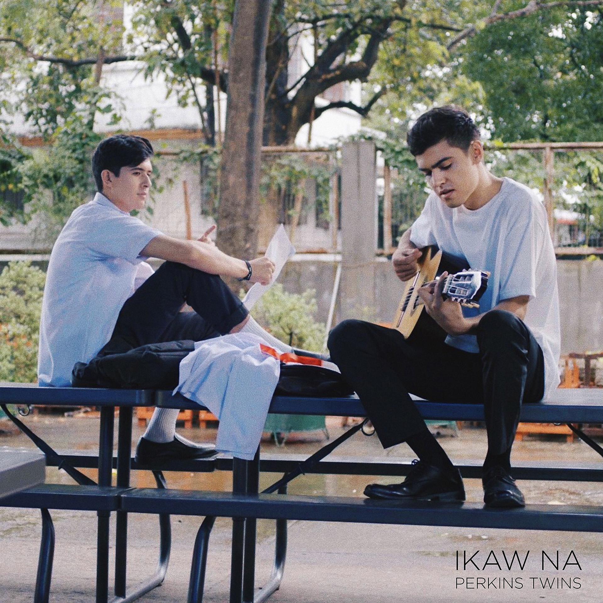 Постер альбома Ikaw Na (From "Kaibigan" Movie)