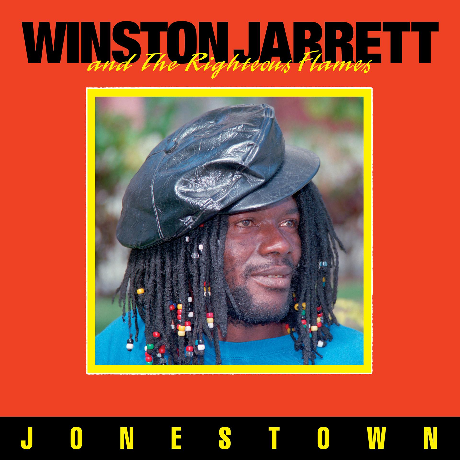 Постер альбома Jonestown