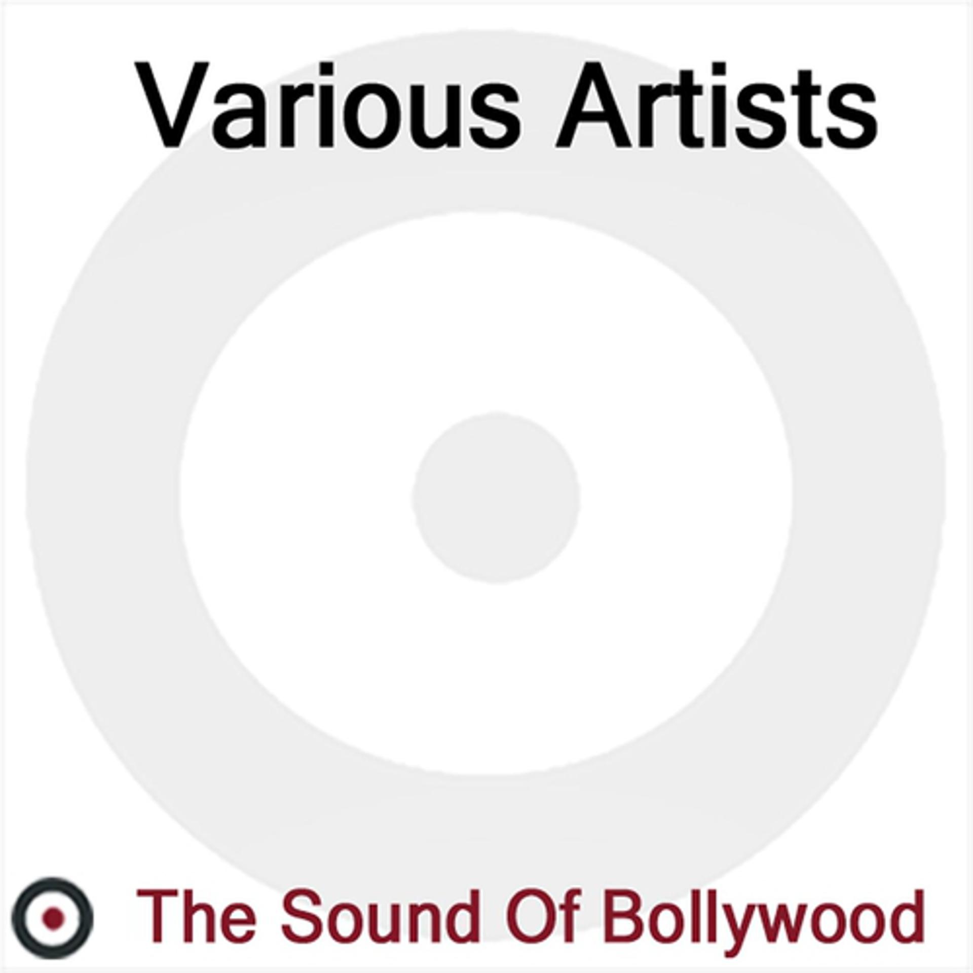 Постер альбома The Sound of Bollywood