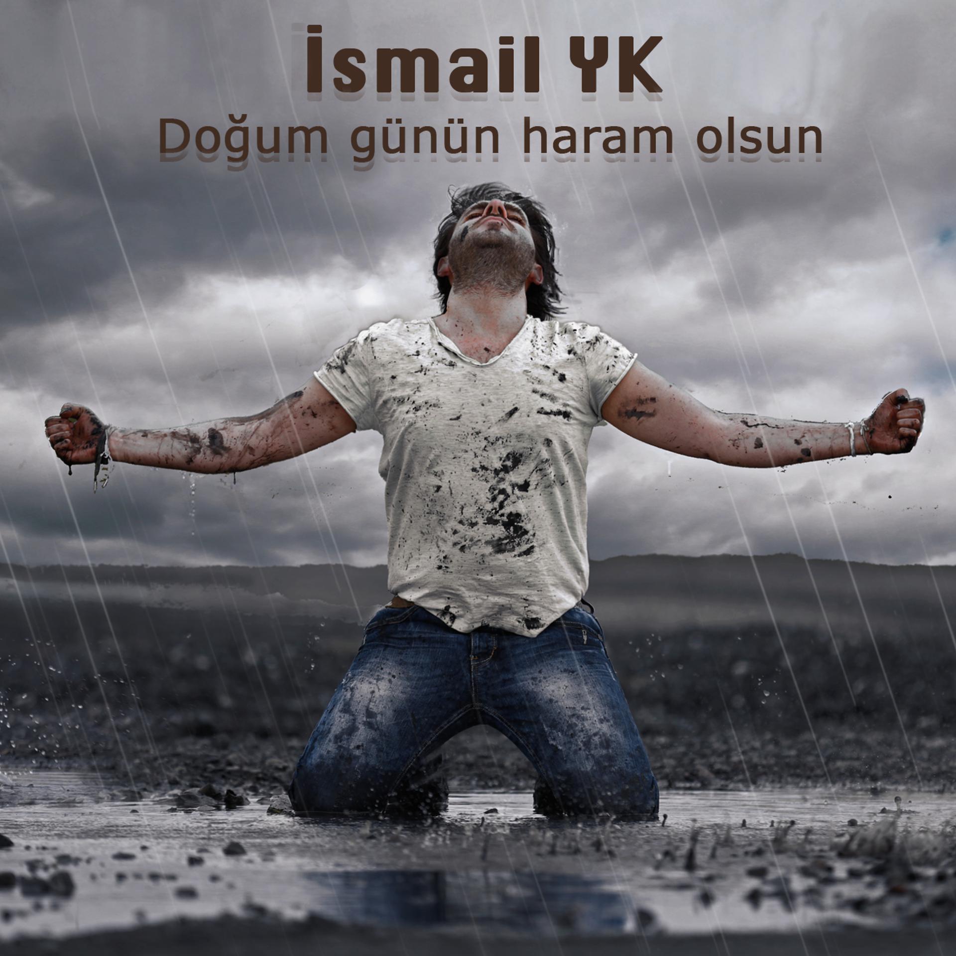 Постер альбома Doğum Günün Haram Olsun