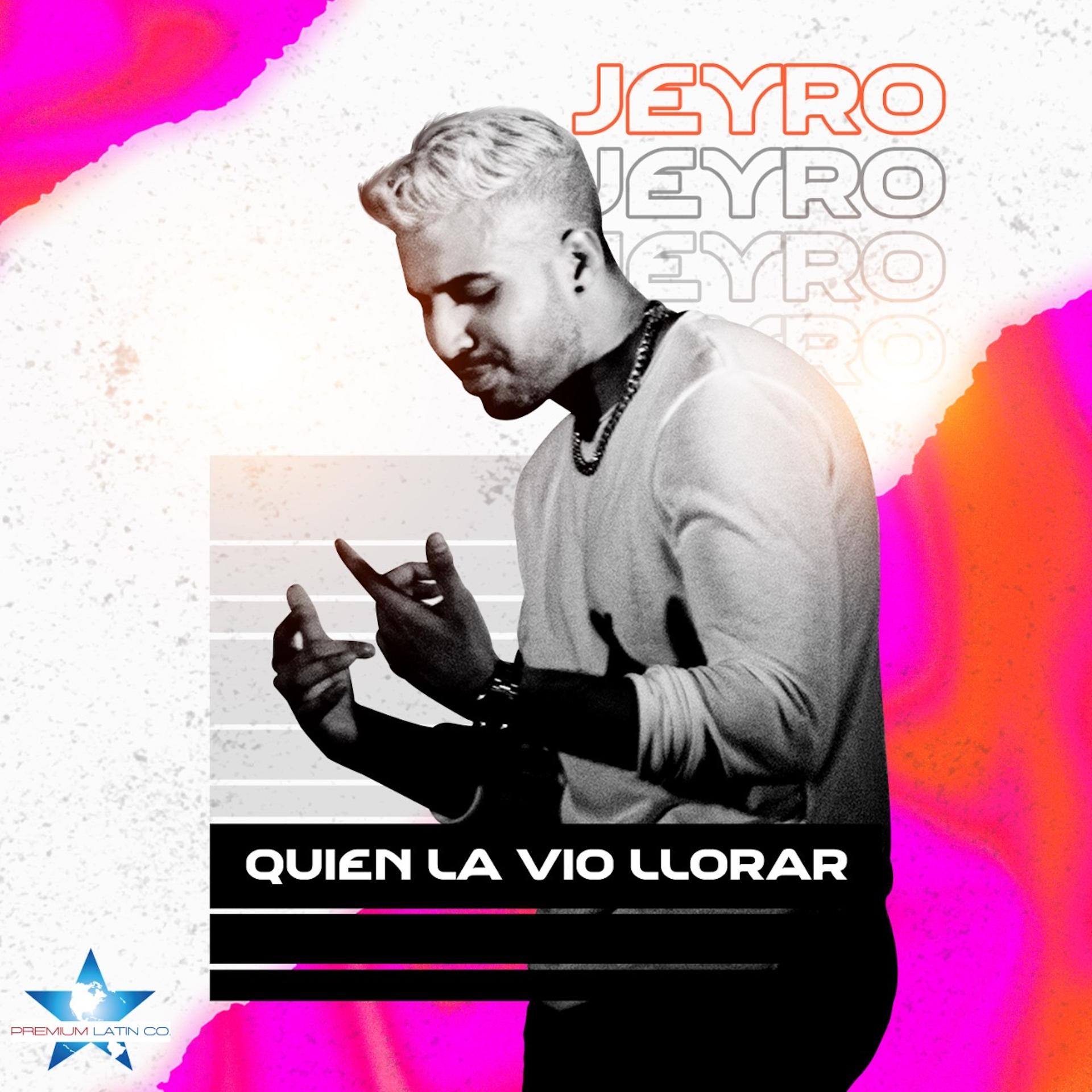 Постер альбома Quien la Vio Llorar