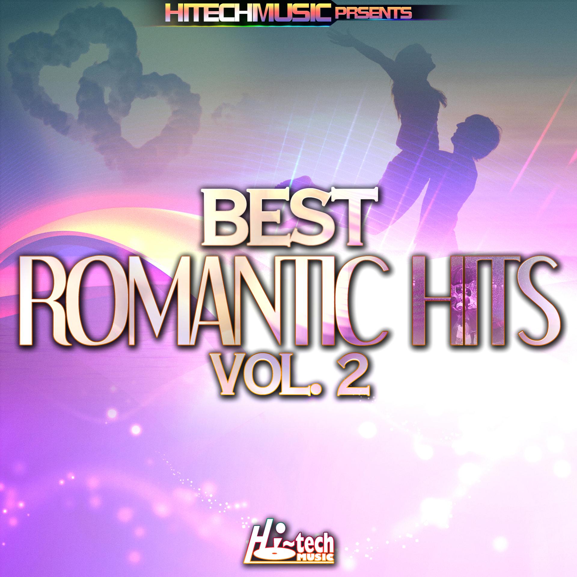 Постер альбома Best Romantic Hits, Vol. 2
