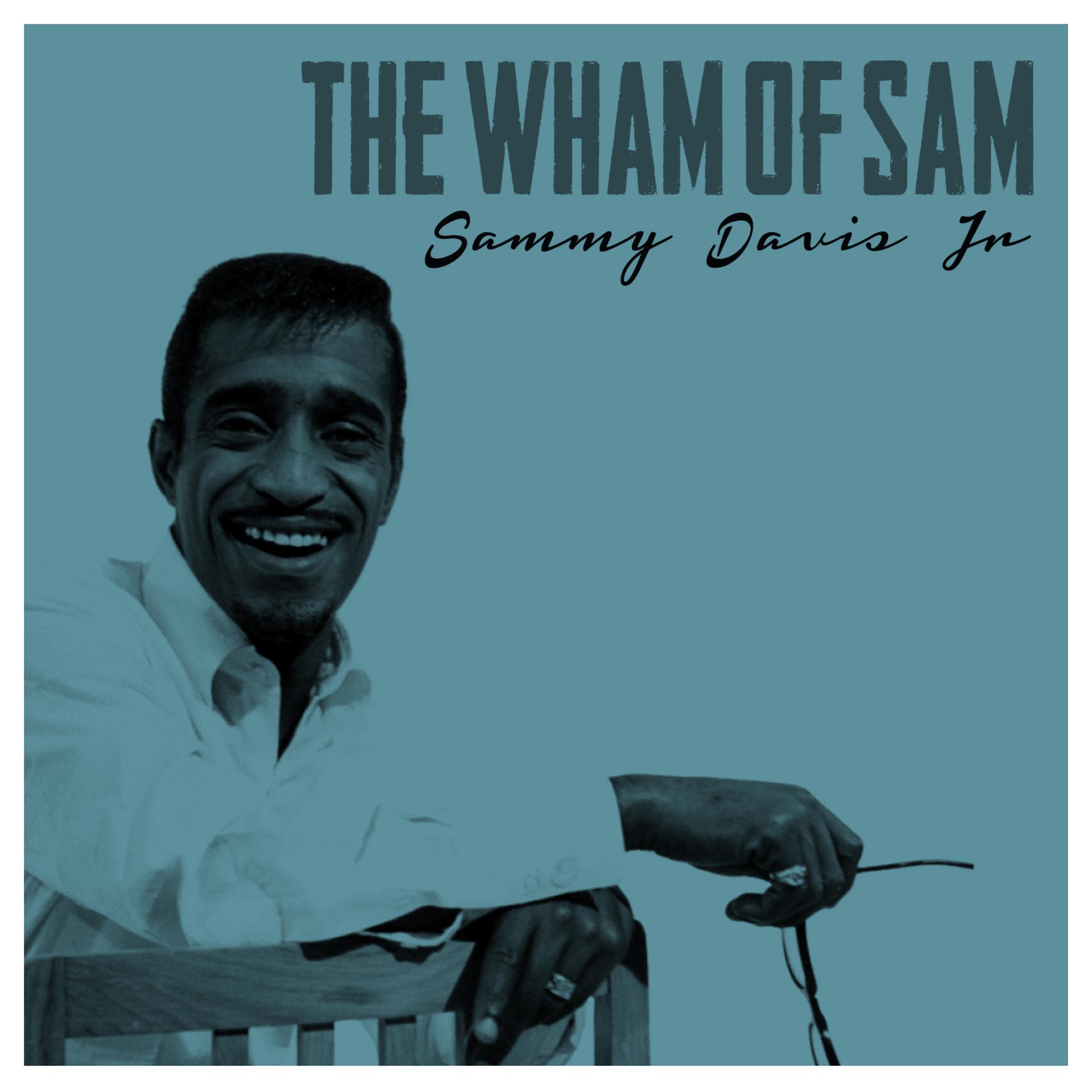Постер альбома The Wham of Sam!