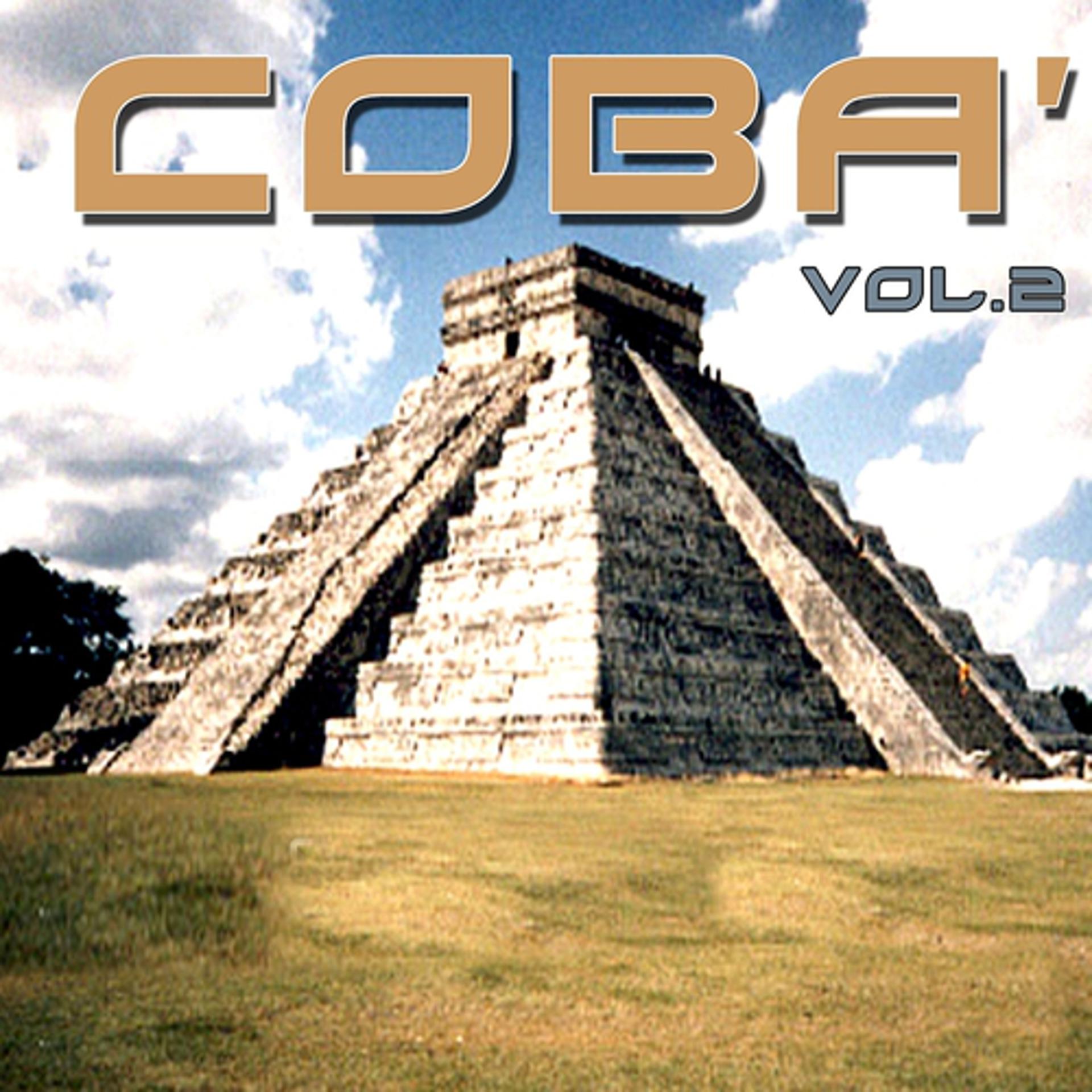 Постер альбома Cobà, Vol. 2