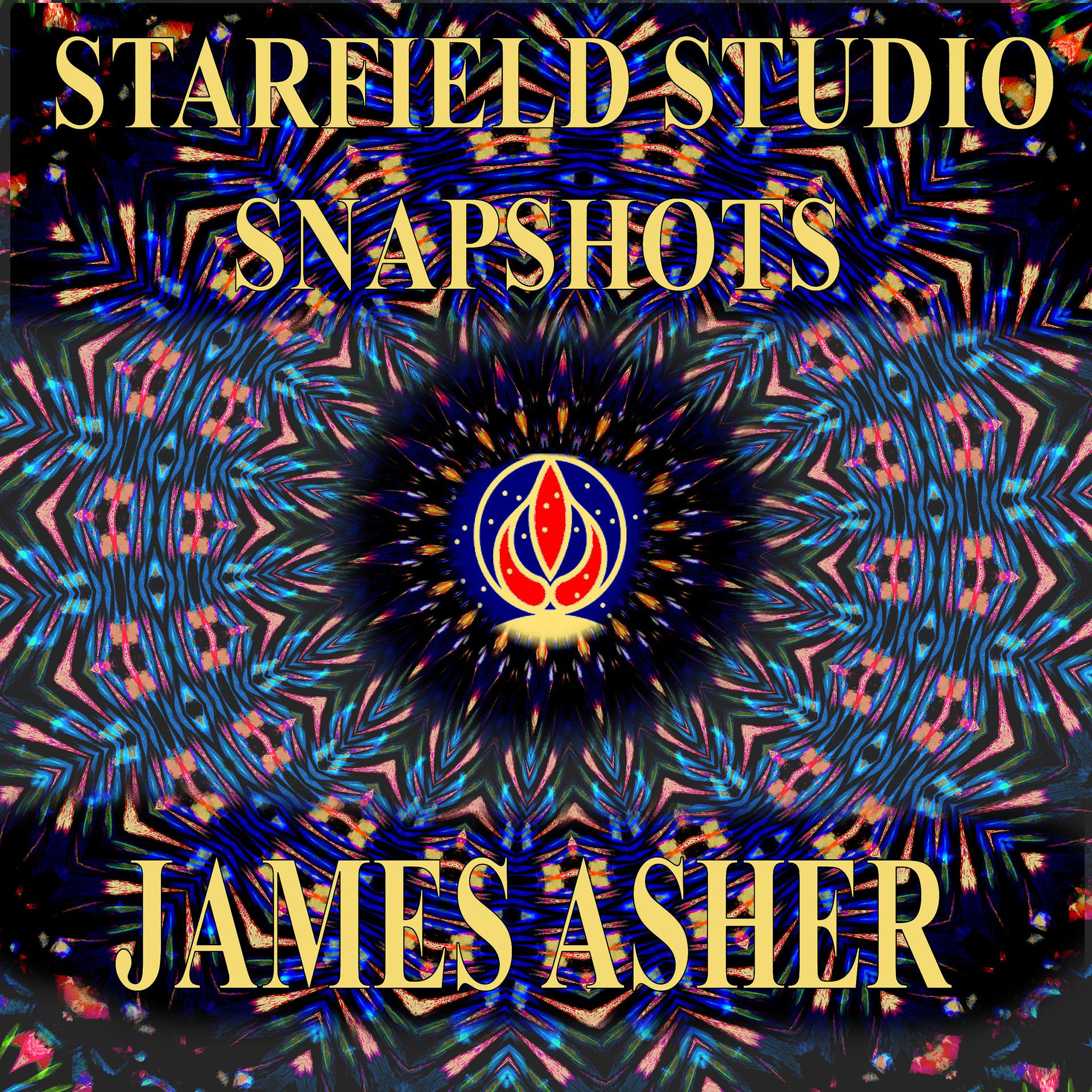 Постер альбома Starfield Studio Snapshots