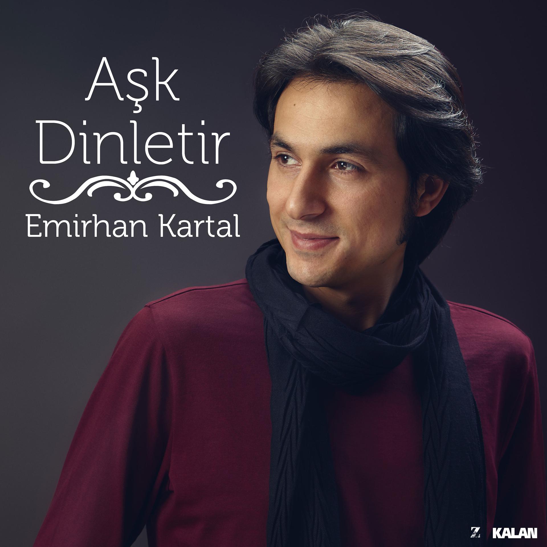 Постер альбома Aşk Dinletir
