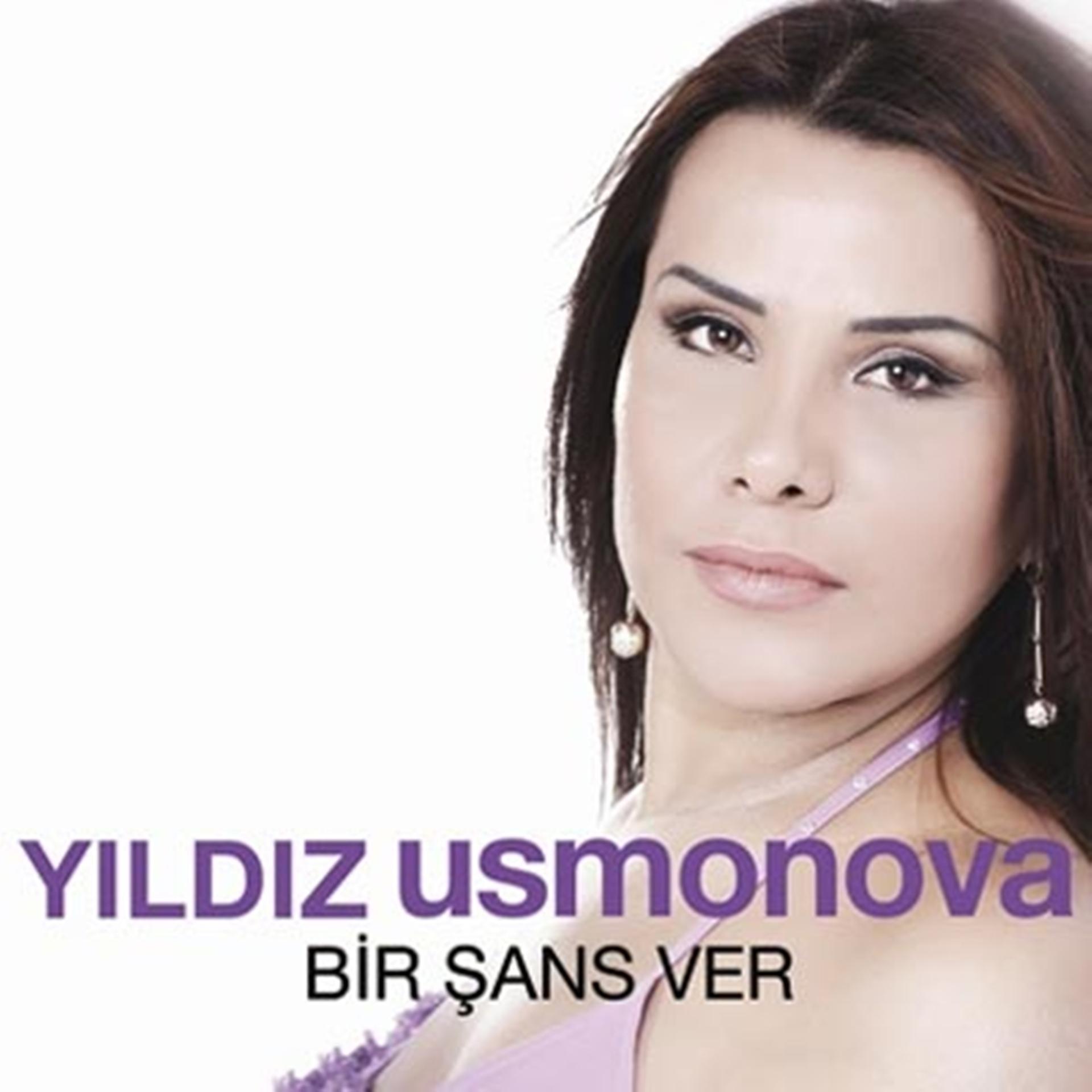 Постер альбома Bir Şans Ver