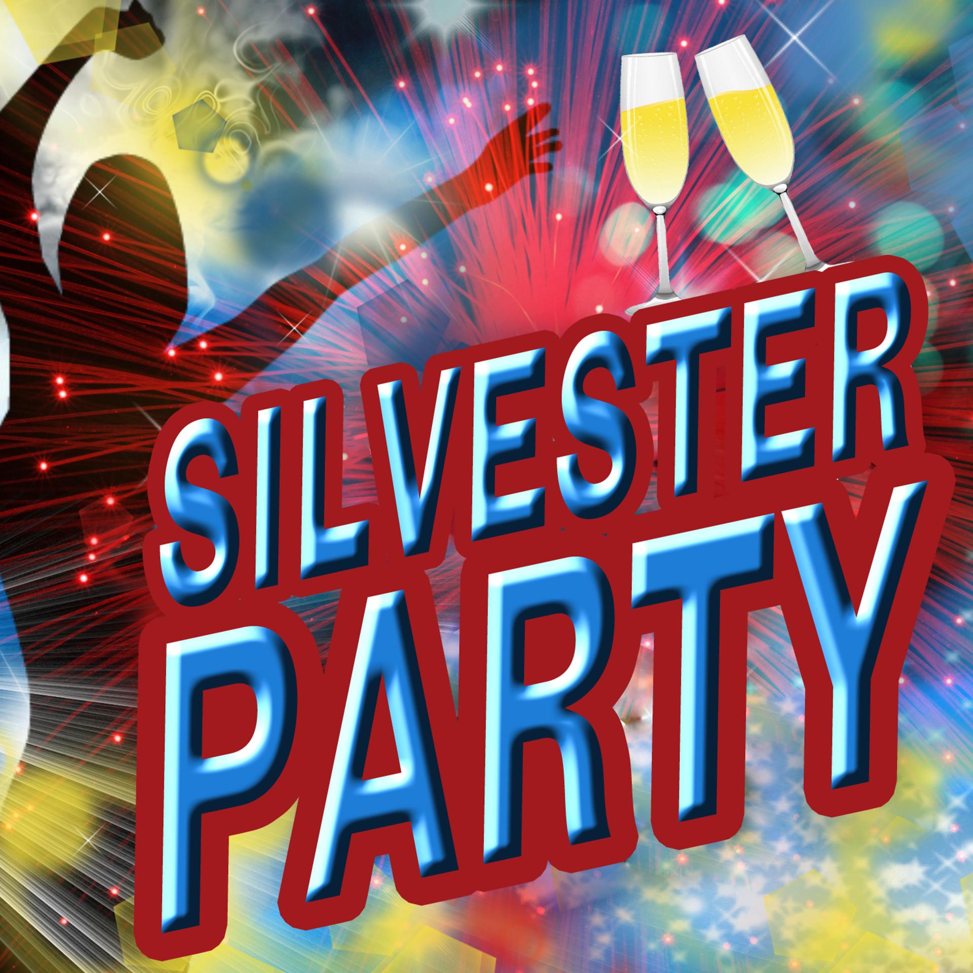 Постер альбома Silvester Party