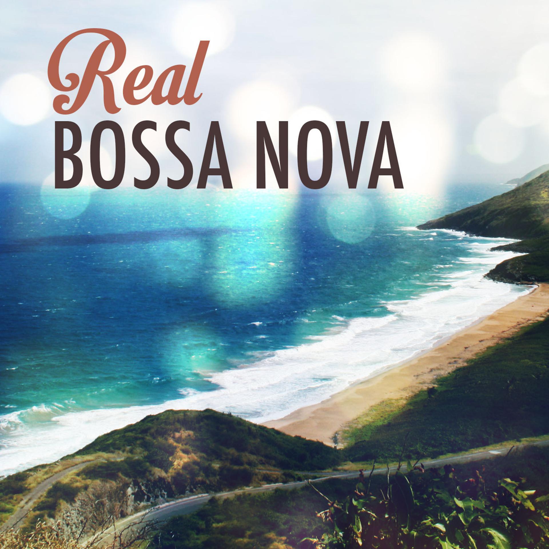 Постер альбома Real: Bossa Nova