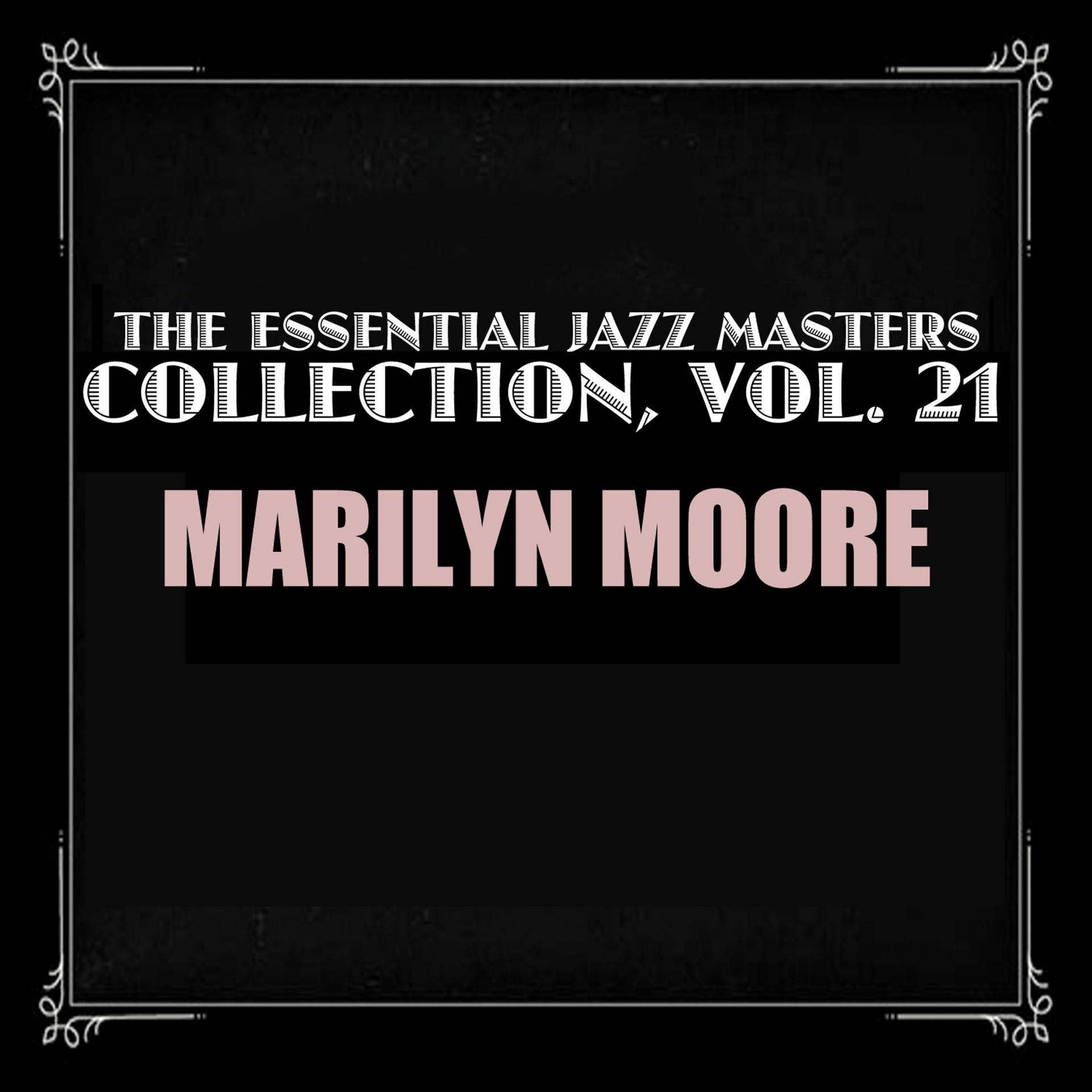 Постер альбома The Essential Jazz Masters Collection, Vol. 21
