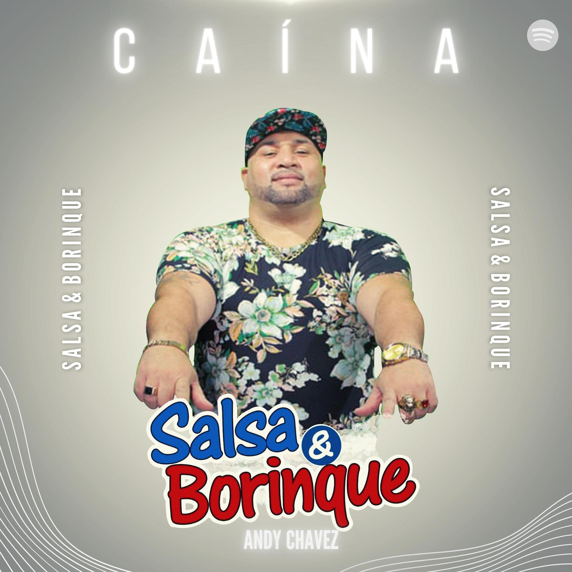 Постер альбома Caína