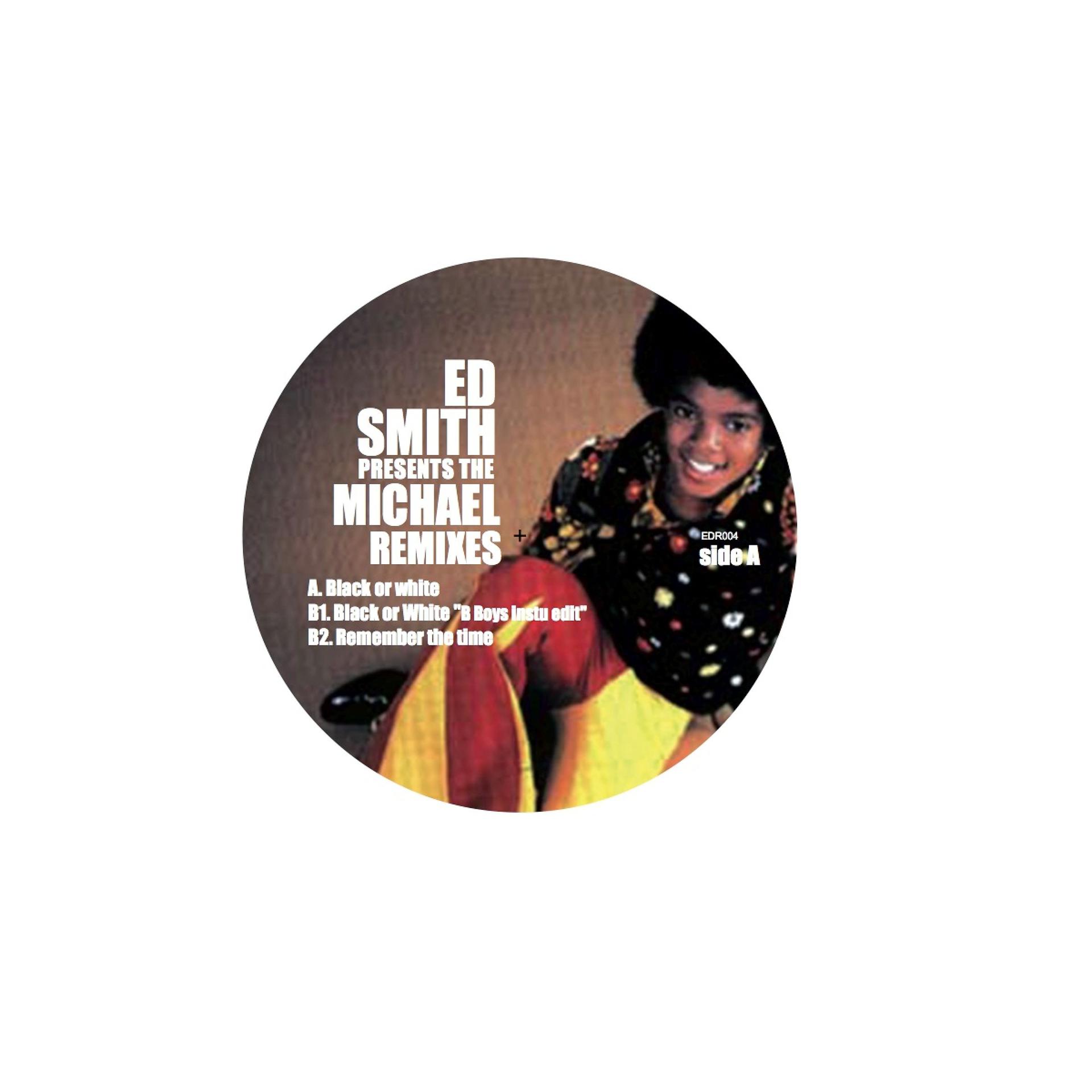 Постер альбома The Michael Remixes Vol.2